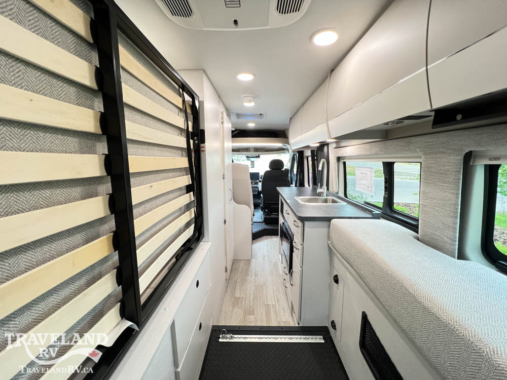 2026 Entegra Coach Ethos 20E - Image 4