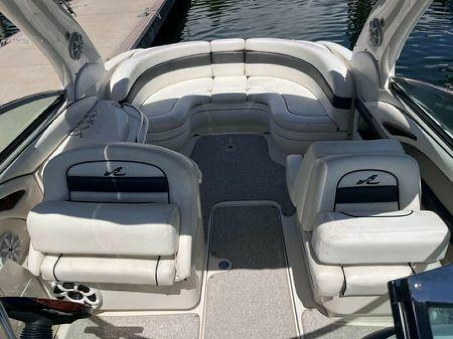 2007 Sea Ray 290 SLX - Image 6