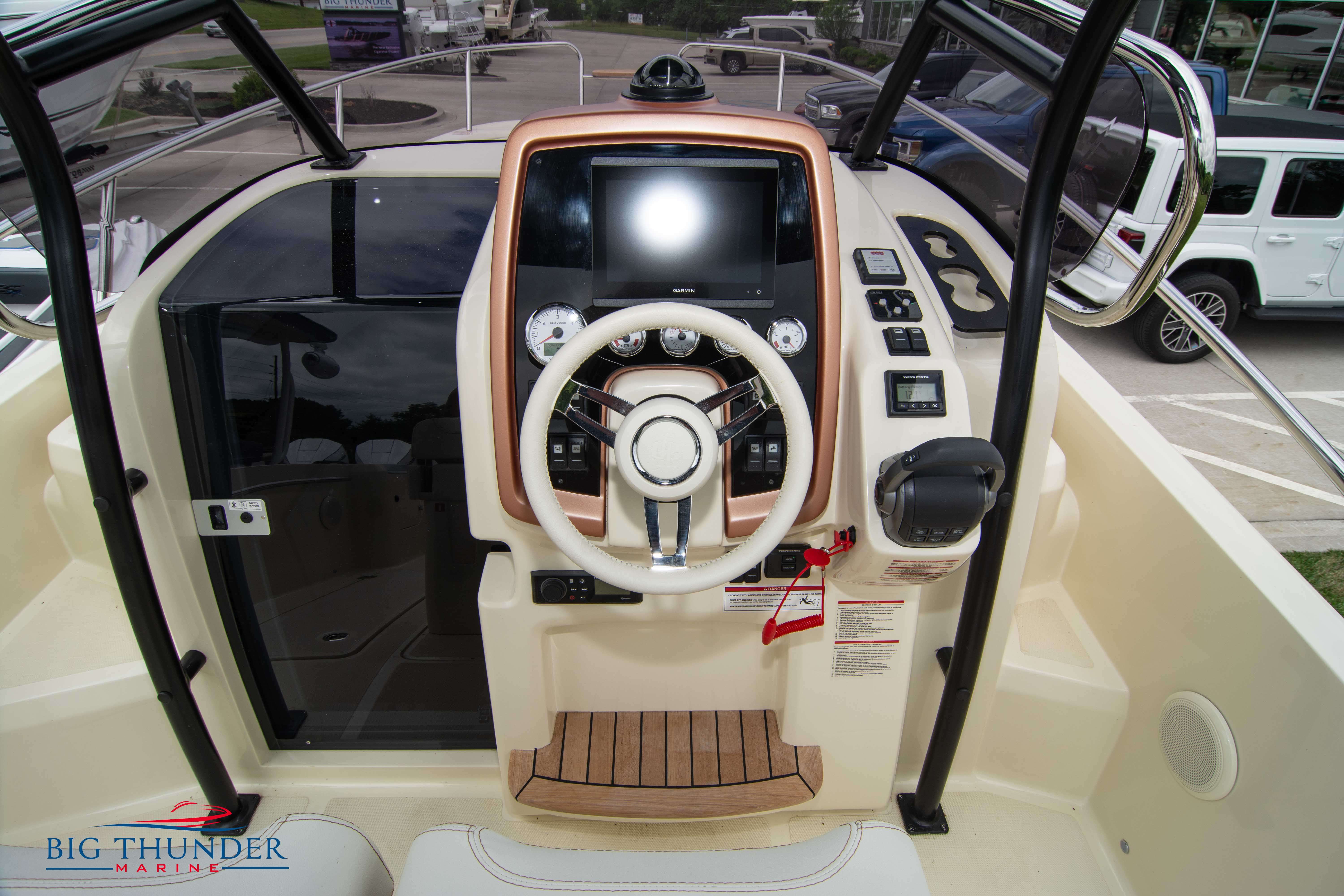 2024 Capoforte CX280i - Image 23