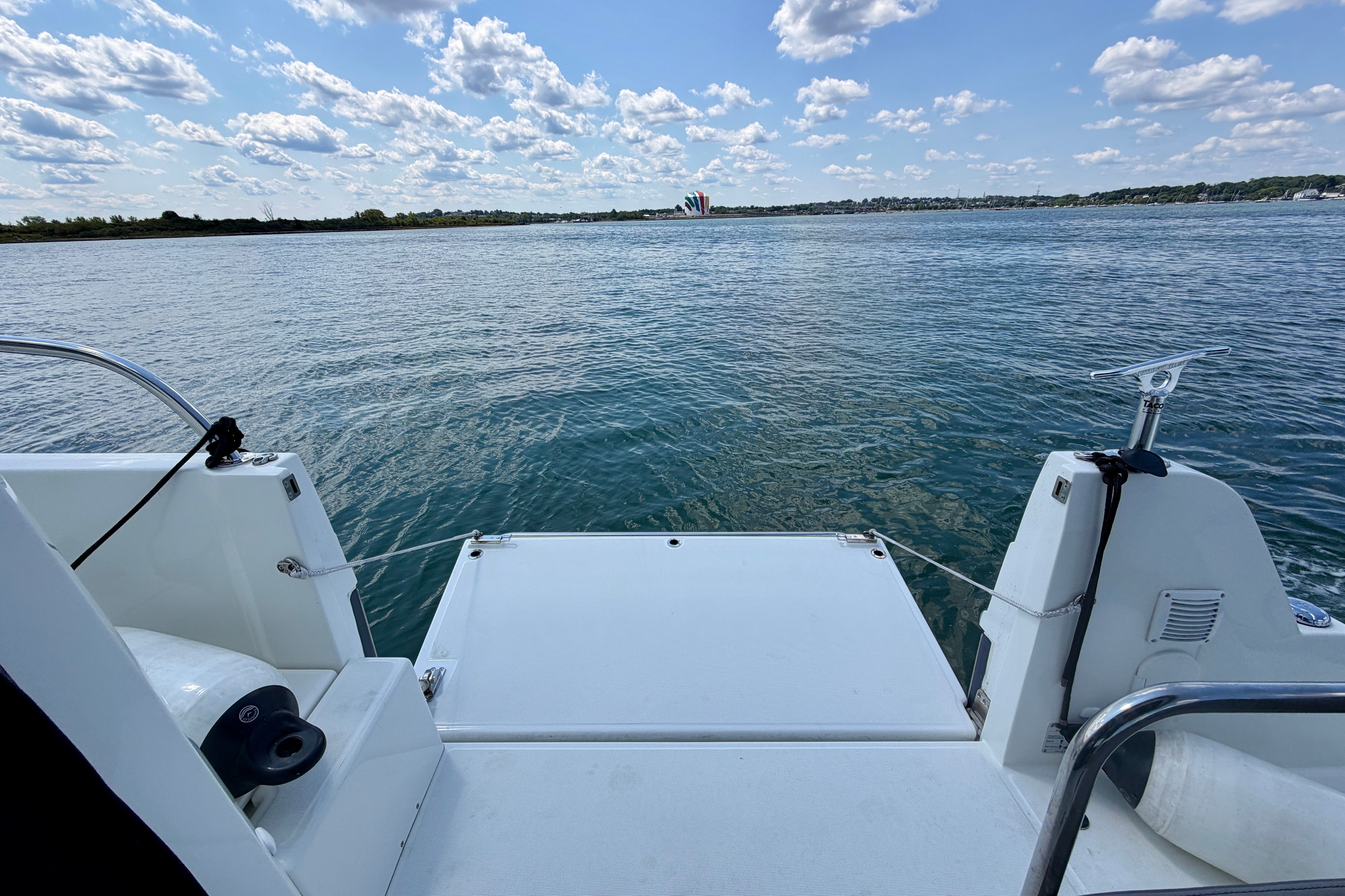 2023 Beneteau Antares 11 OB - Image 32