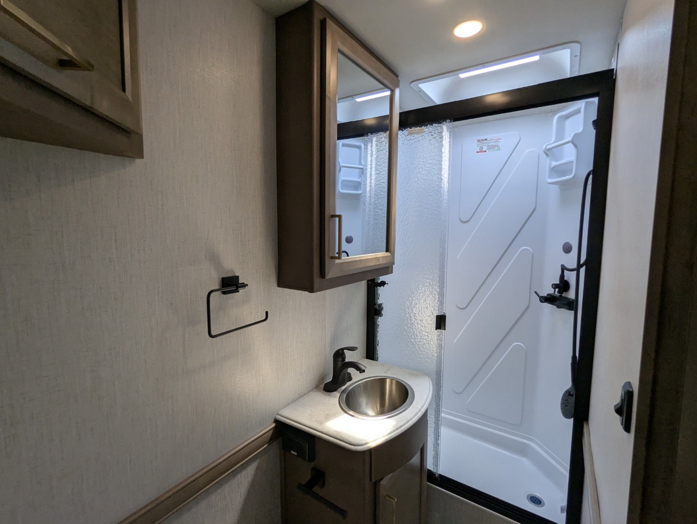 2026 Fleetwood Flair 28A - Image 27