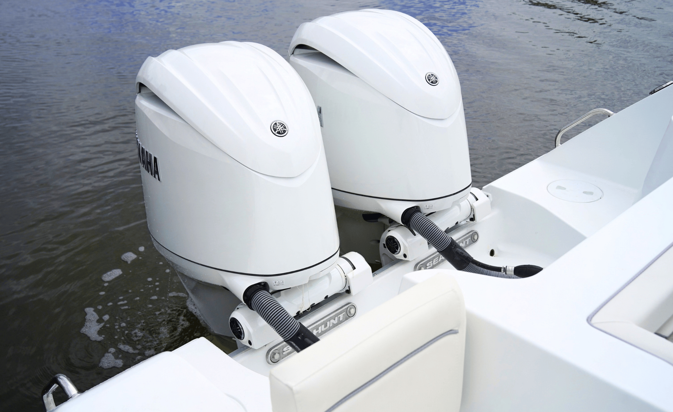 2027 SEA HUNT GAMEFISH 25 - Image 22