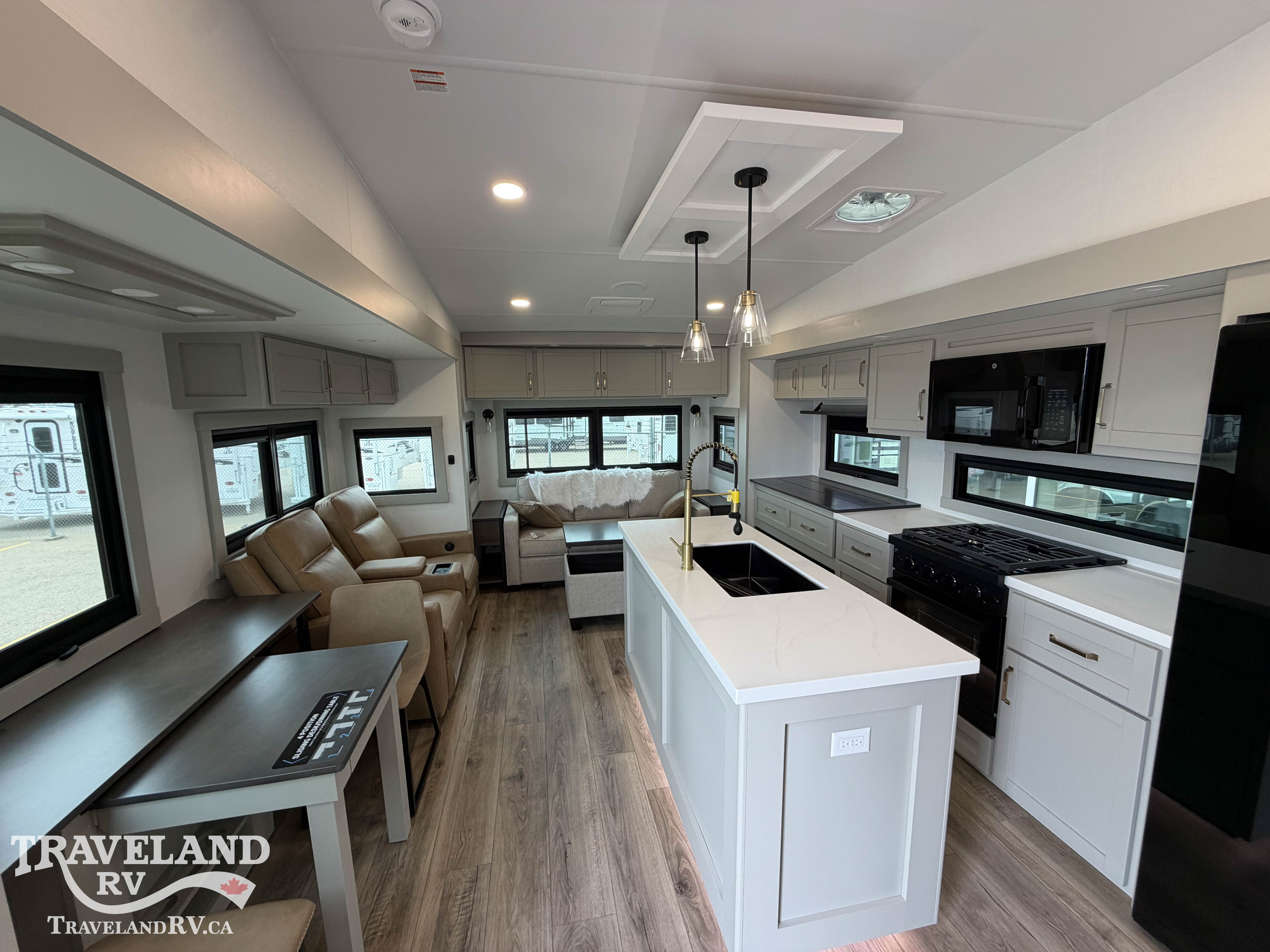 2026 Brinkley RV Model Z 3100 - Image 3