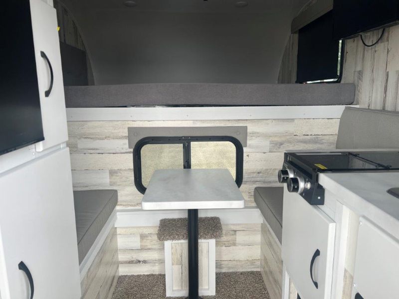 2025 Modern Buggy Truck Camper TC9 - Image 3