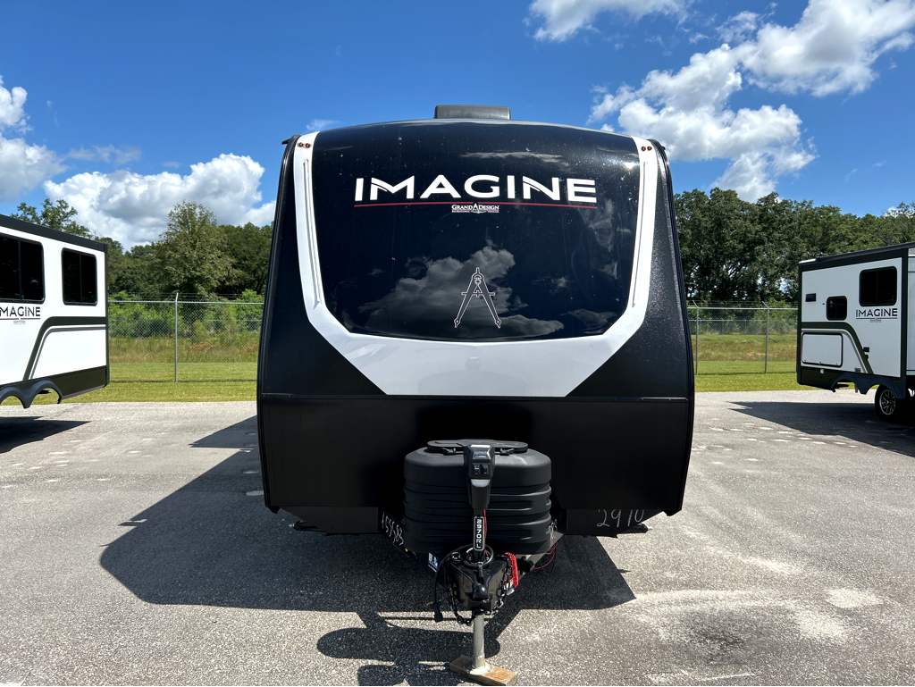 2026 GRAND DESIGN IMAGINE 2970RL - Image 2