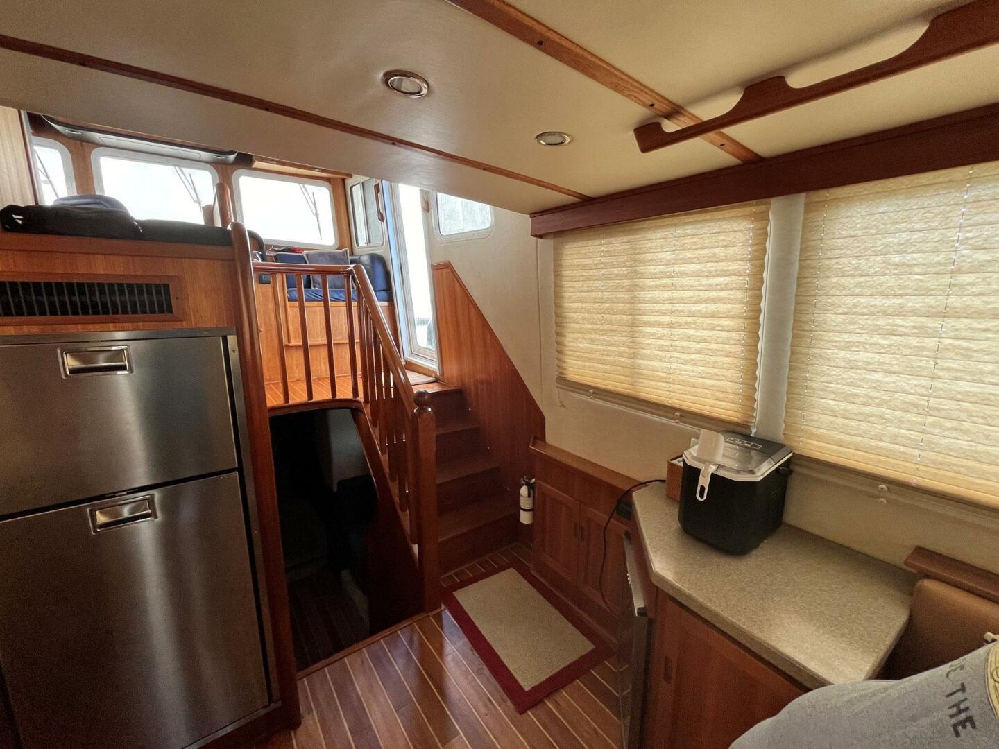 2007 Nordic Tugs 42 Base - Image 10