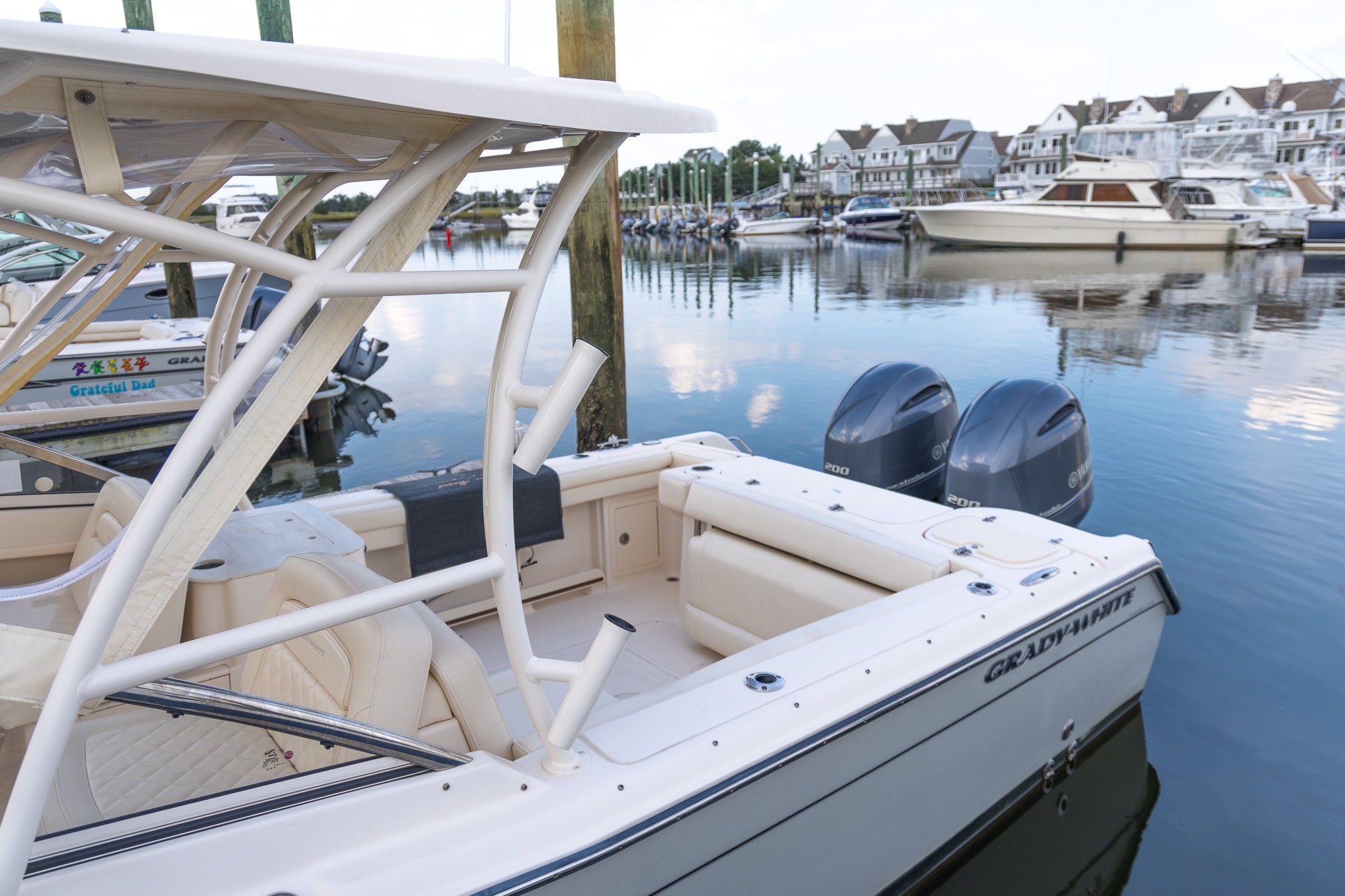 2023 Grady-White Freedom 275 - Image 77