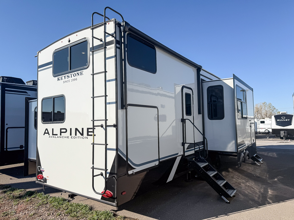 2026 KEYSTONE 380LT - Image 15