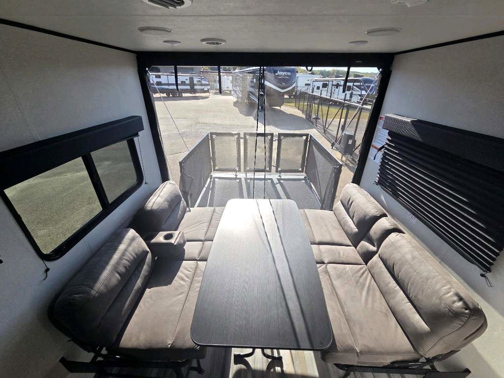 2026 JAYCO JAY FLIGHT SLX 265TH - Image 25