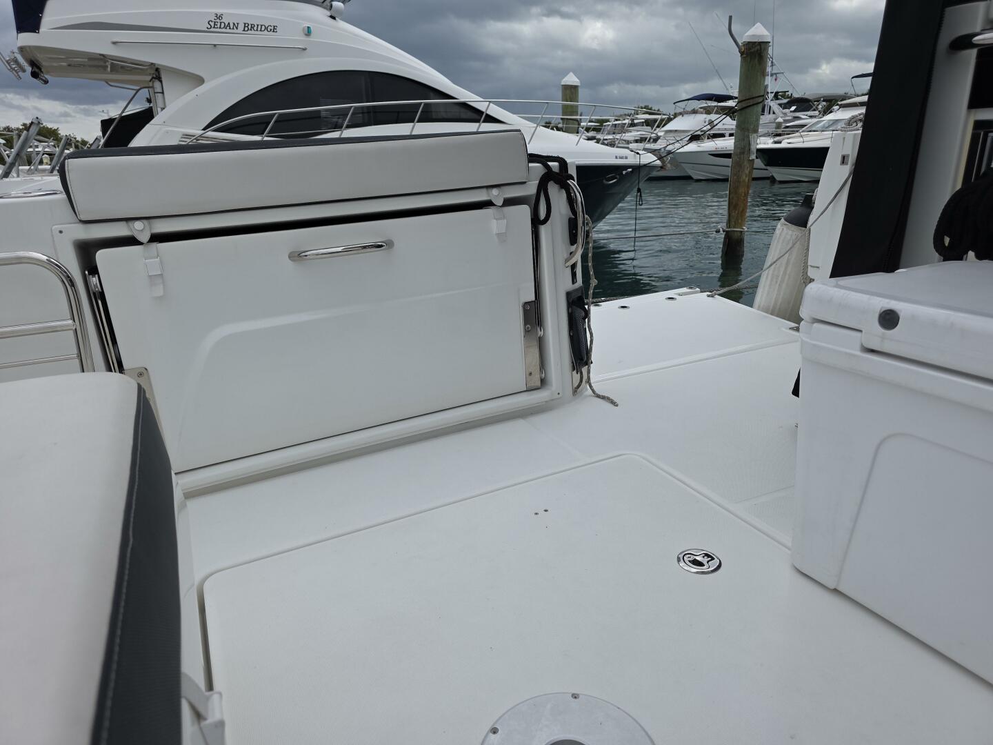 2019 Chaparral 21 H2O Sport - Image 72
