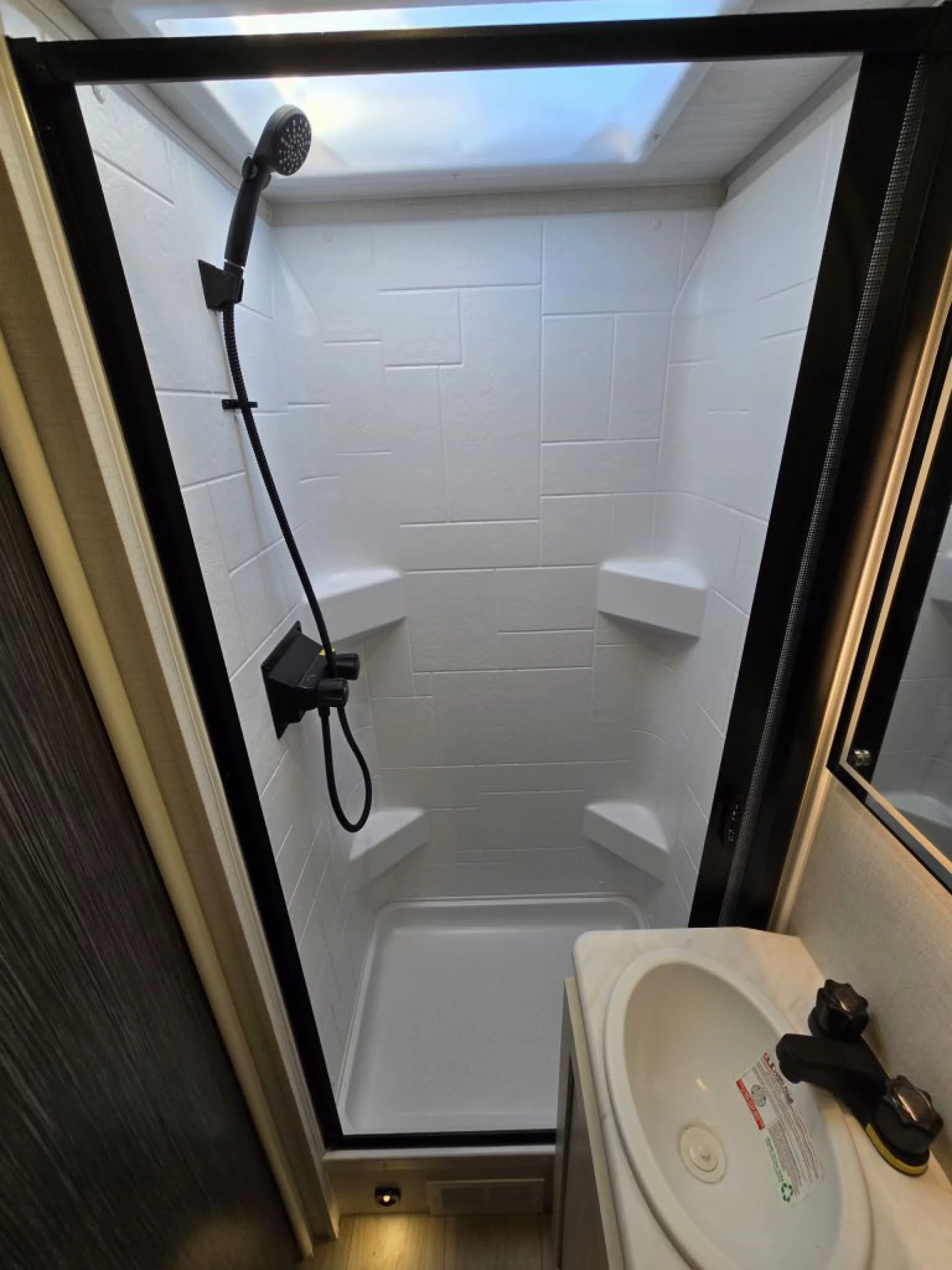 2026 FOREST RIVER R-POD RP185 - Image 19