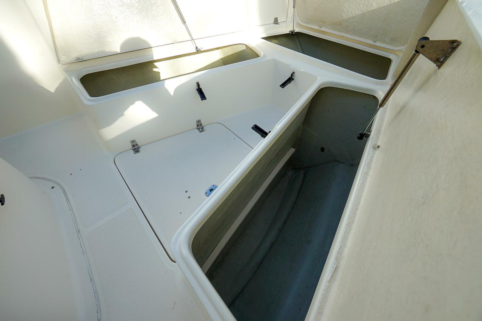2007 Pursuit C280 - Image 41