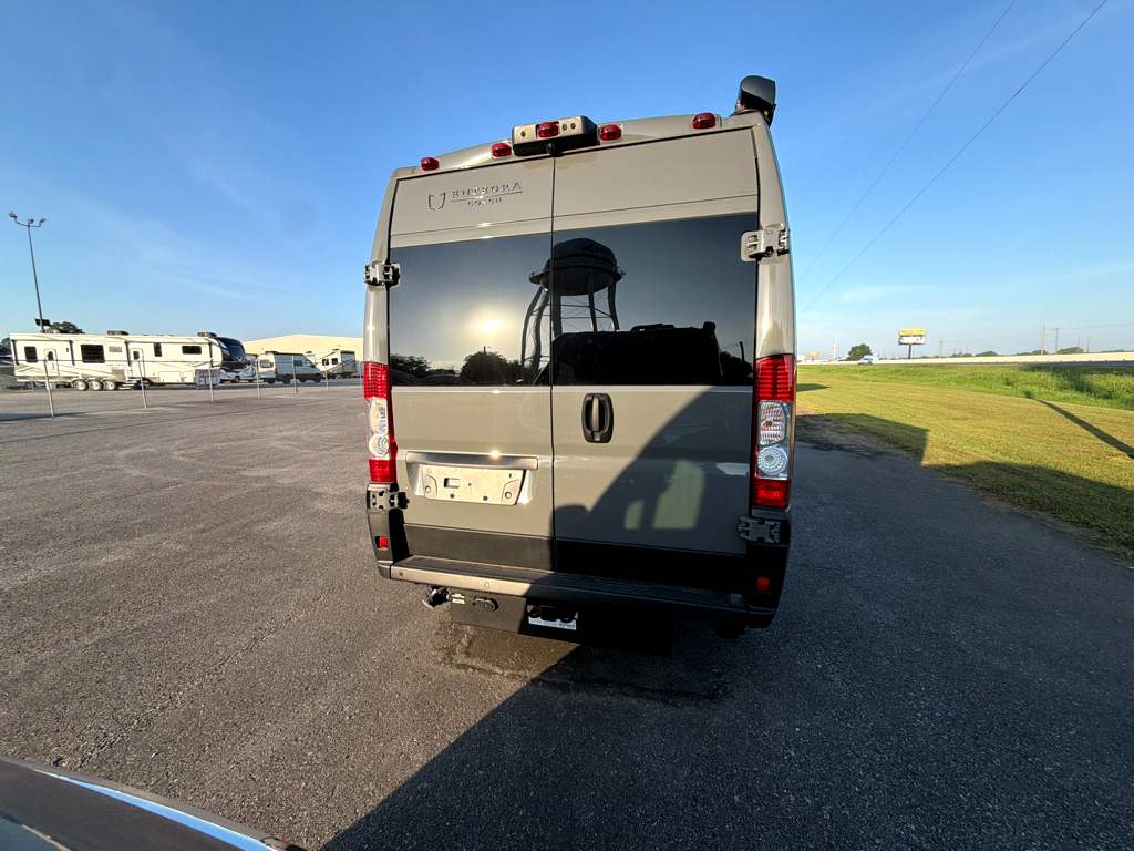 2027 ENTEGRA COACH ETHOS 20T - Image 4