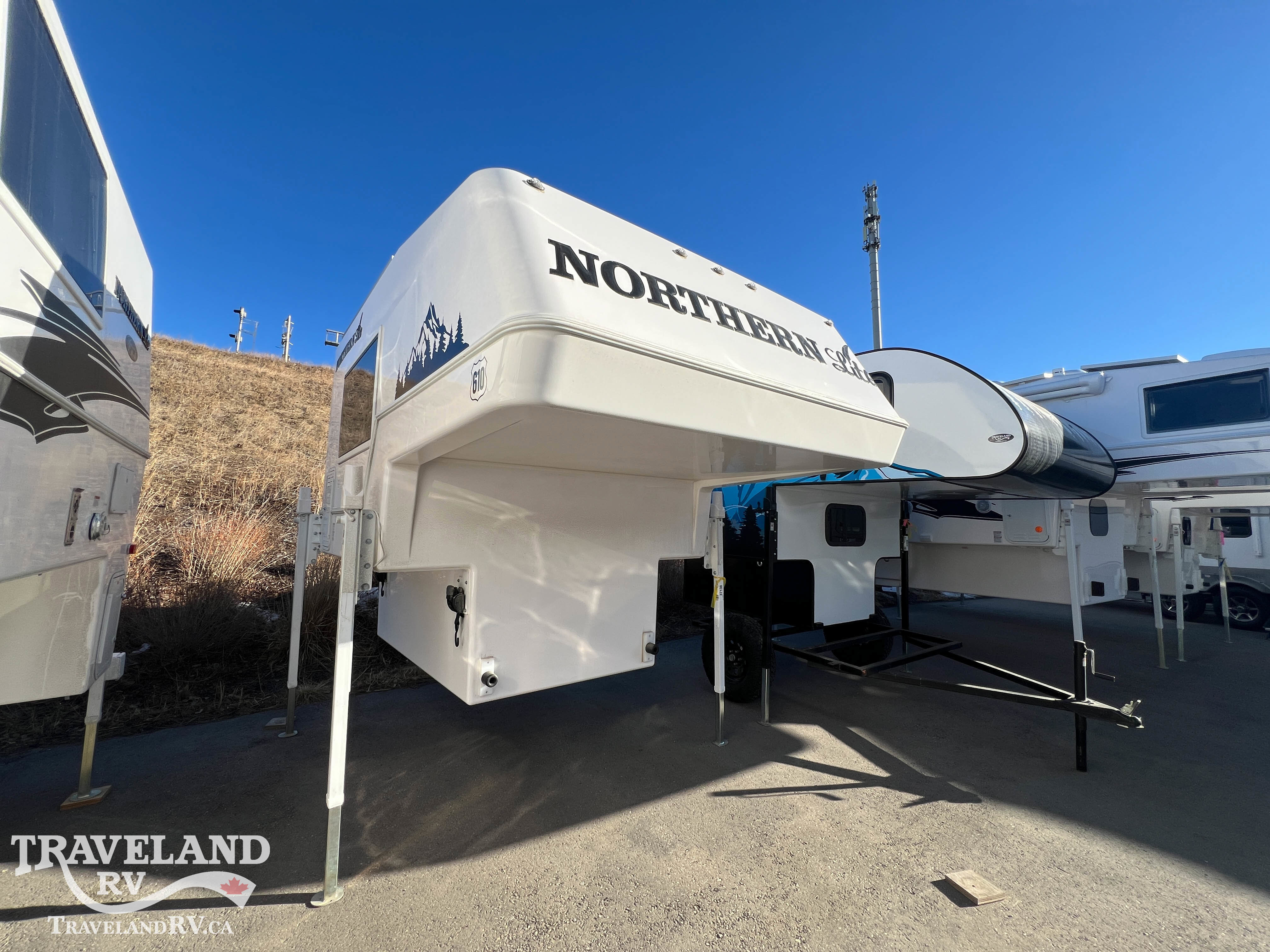 2026 Northern Lite 610 - Image 1