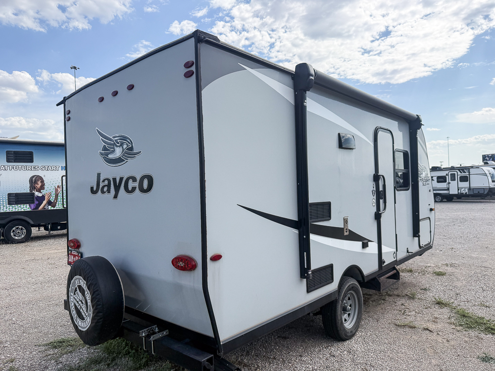 2021 JAYCO 183RB - Image 10