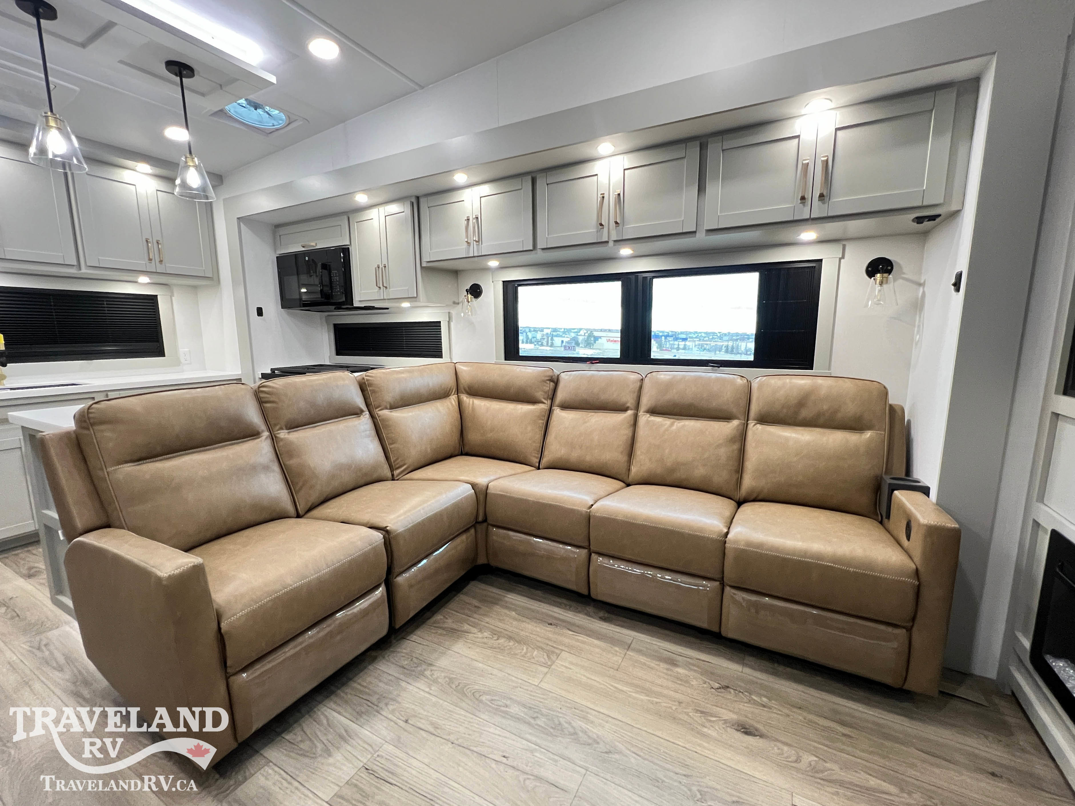 2026 Brinkley RV Model Z 3200 - Image 13