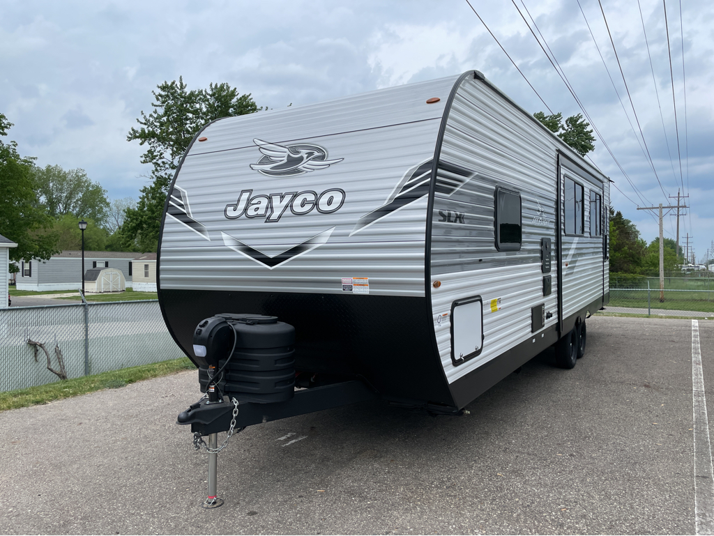 2026 Jayco Jay Flight SLX 262RLS - Image 4