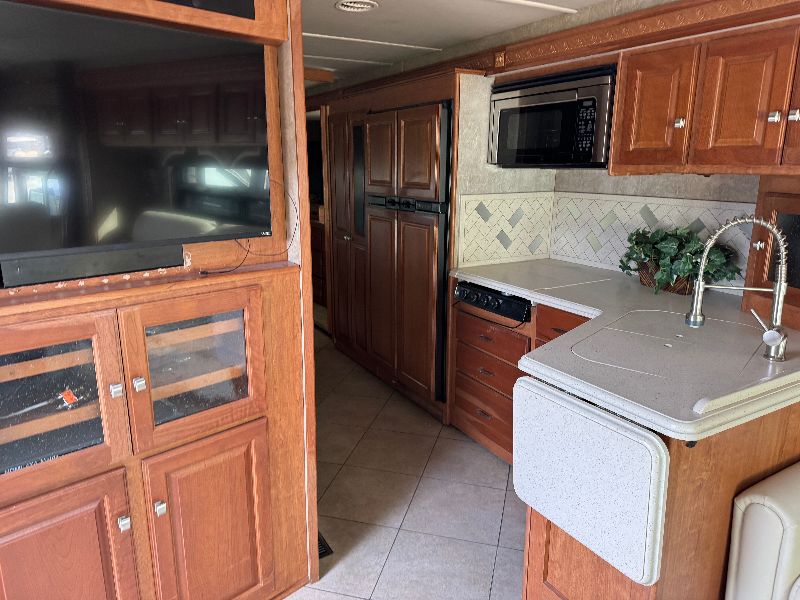 2015 Itasca Suncruiser 35P - Image 9