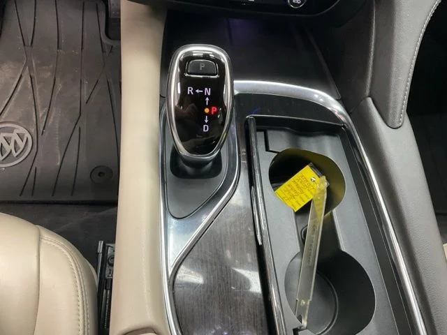 2019 Buick Enclave Utility 4D Essence AWD - Image 18