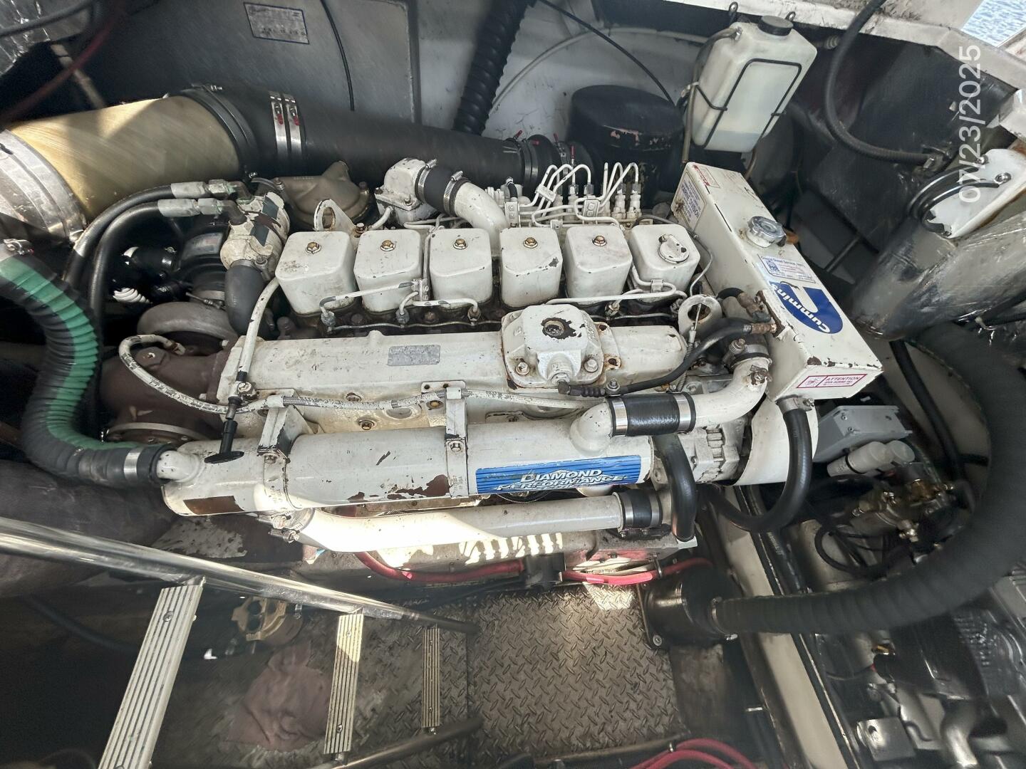 2000 Trojan 400 - Image 39
