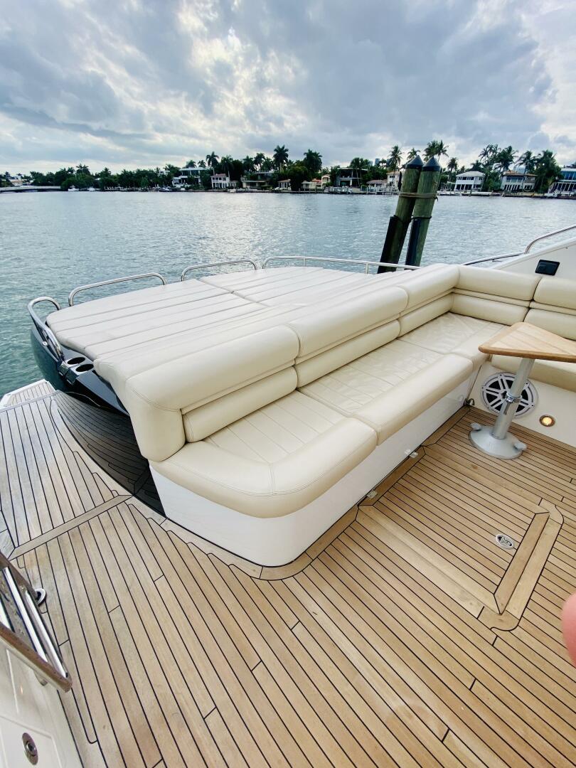 2010 Sunseeker Predator 60 - Image 41
