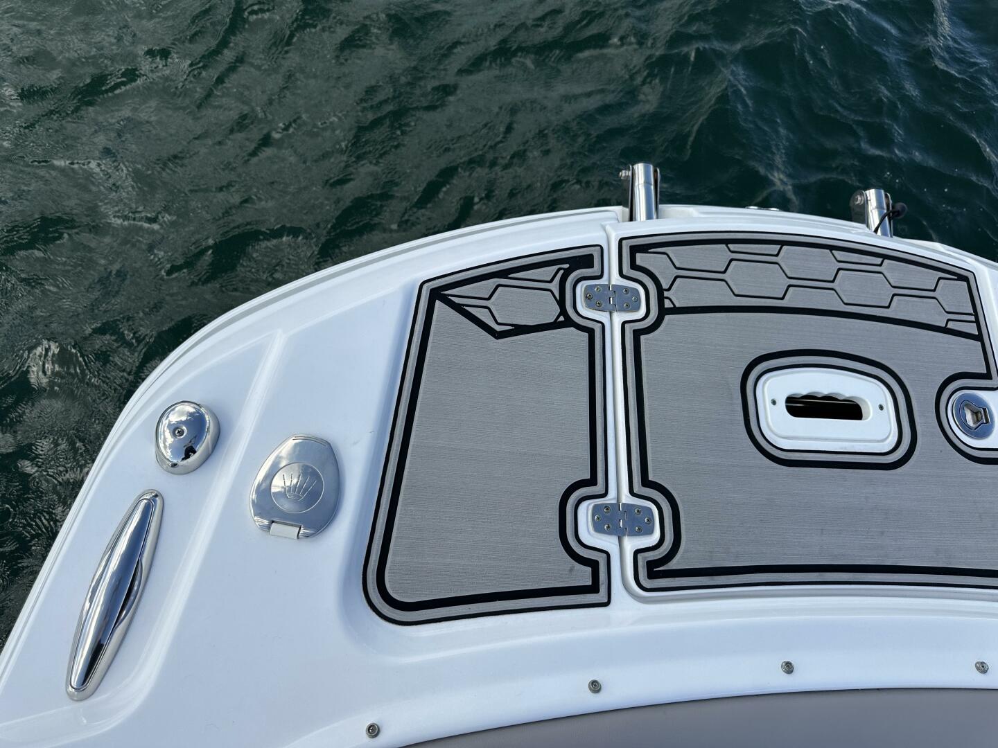 2019 Chaparral 21 H2O Sport - Image 56