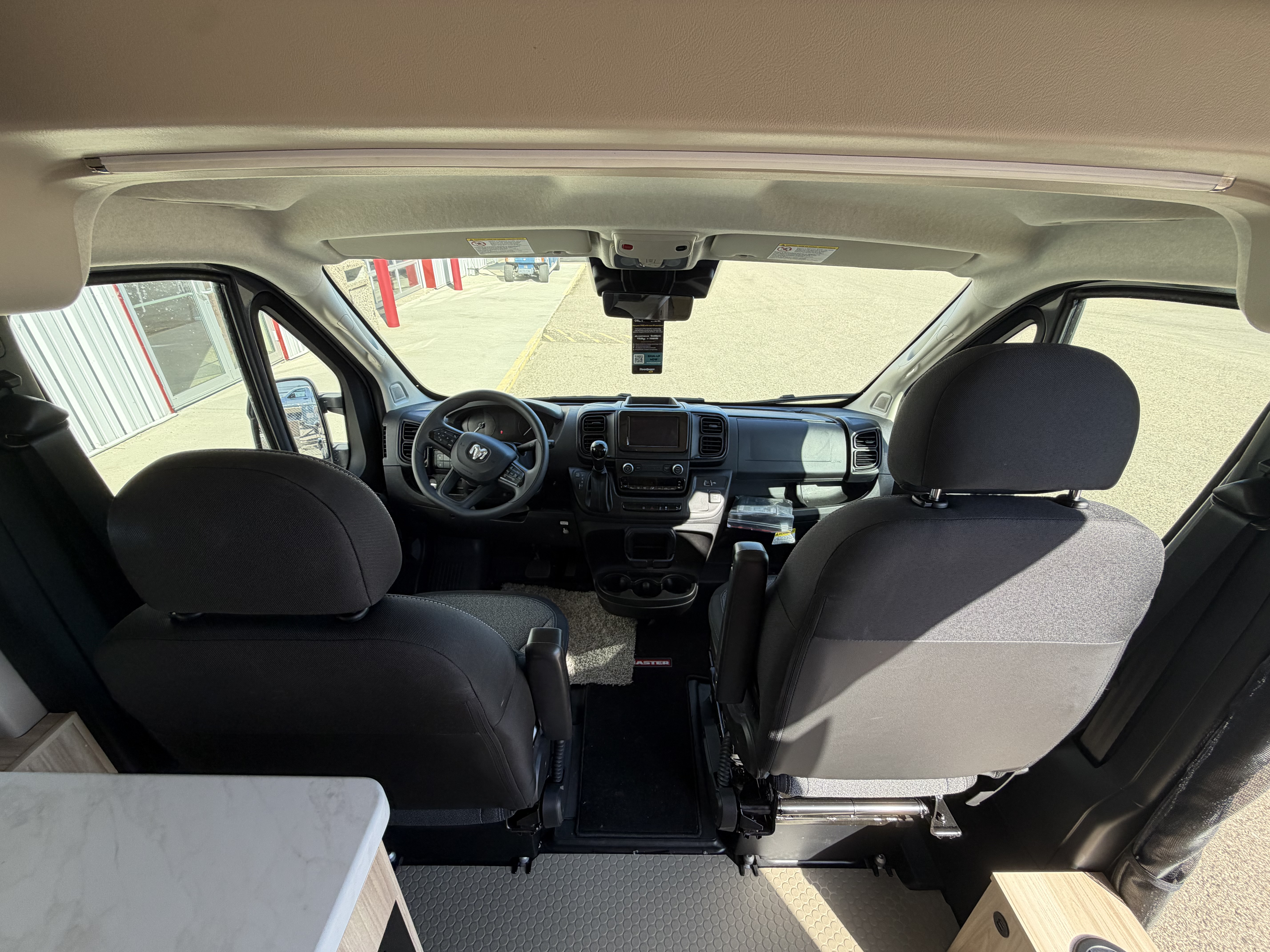 2027 Entegra Coach Ethos 20T - Image 10