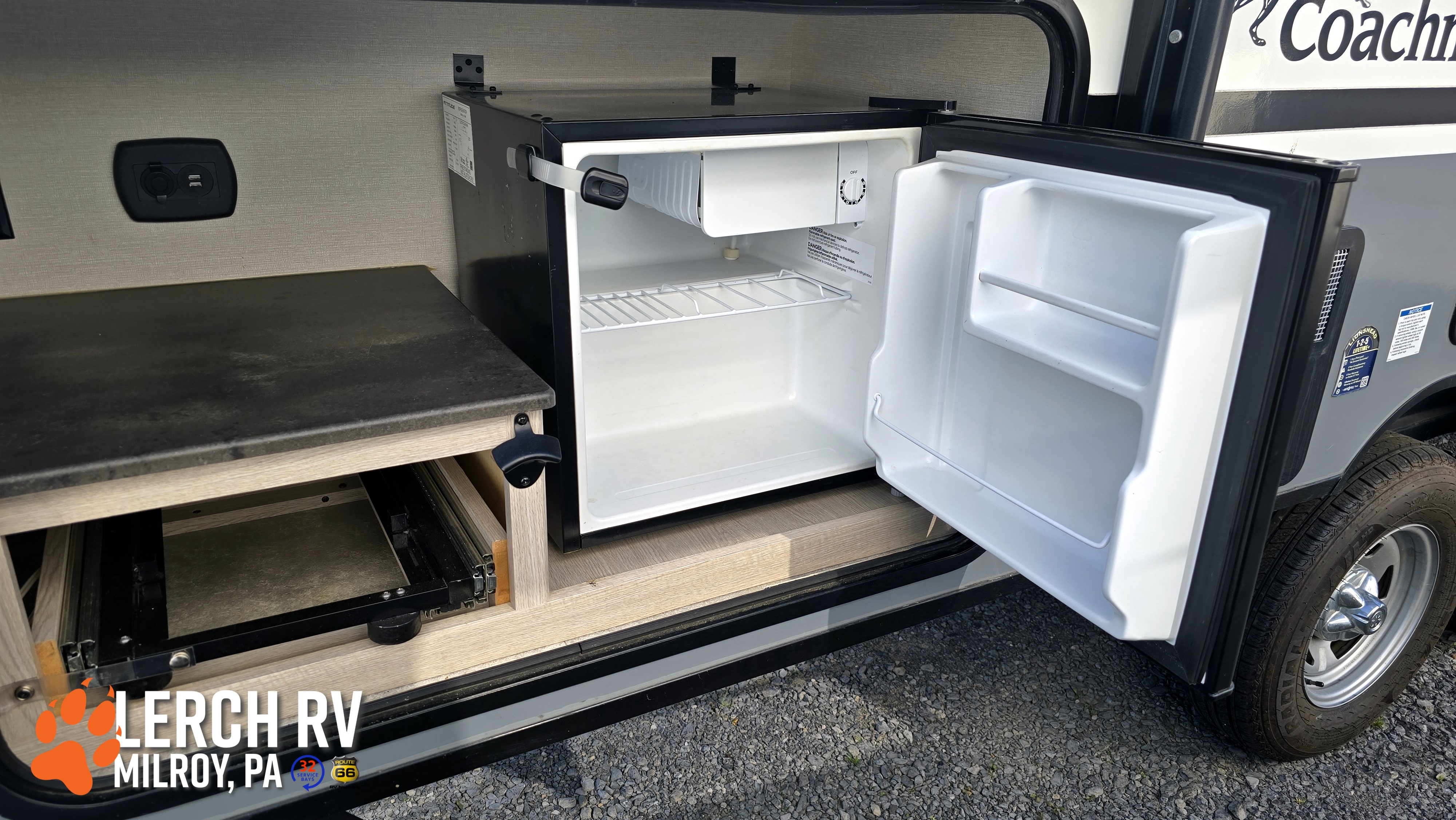 2022 Coachmen Apex Nano 208BHS - Image 6