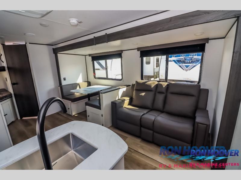 2025 COACHMEN SPIRIT 26BH - Image 11