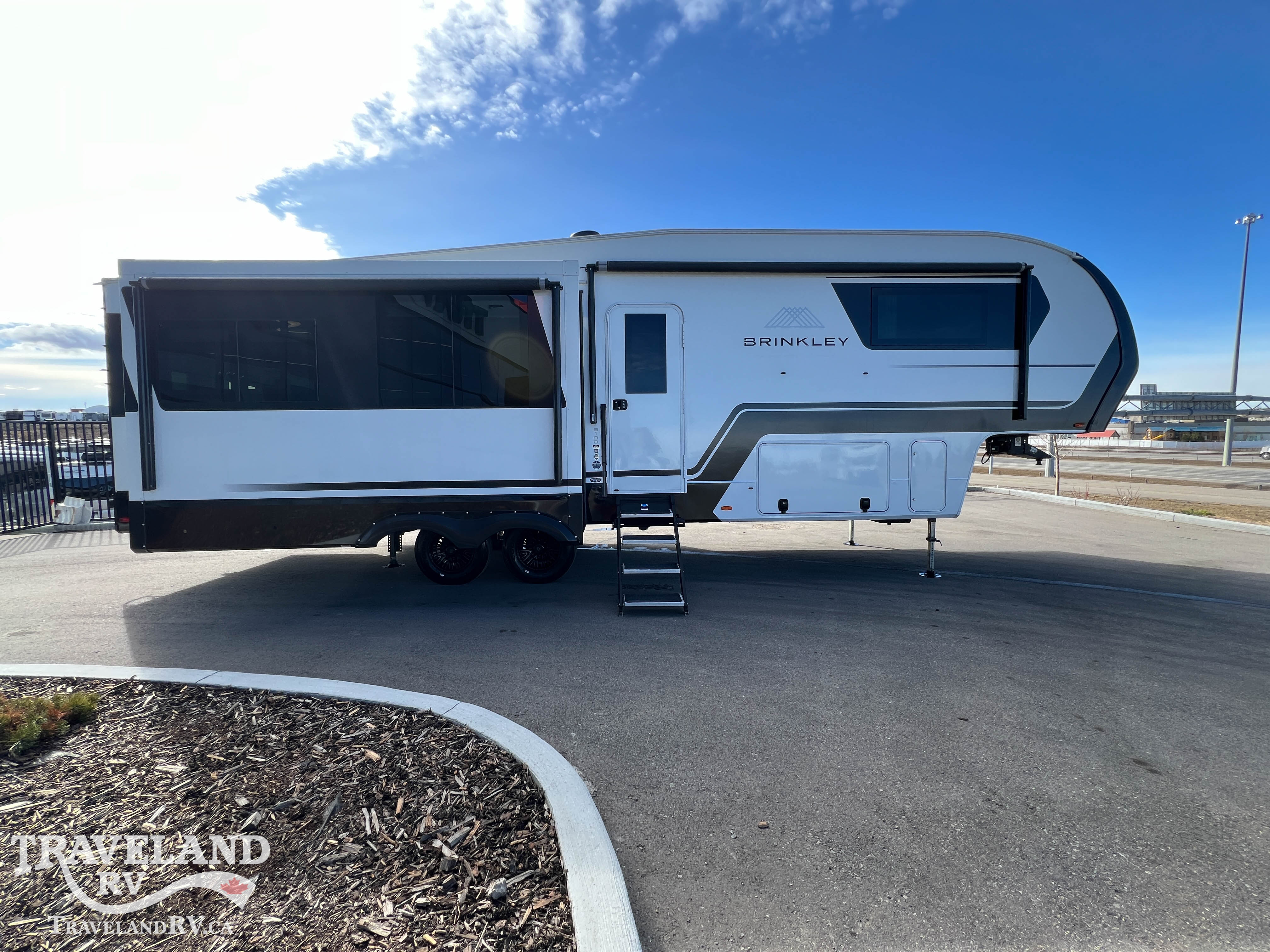 2024 Brinkley RV Model Z 3100 - Image 9