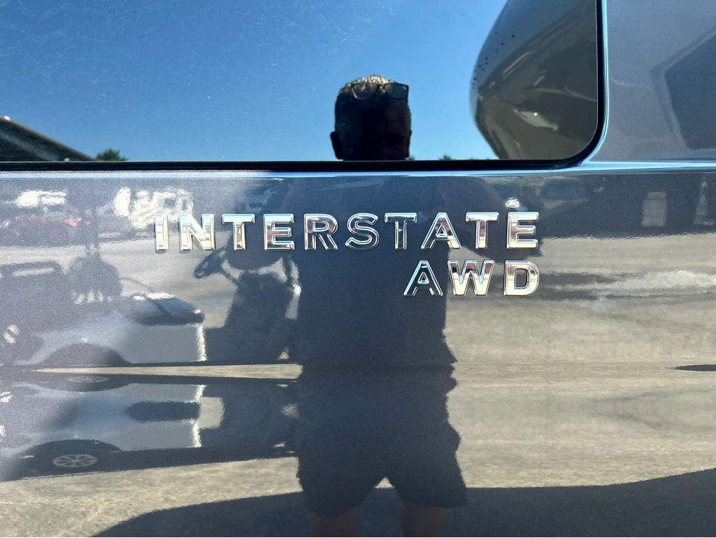 2027 AIRSTREAM INTERSTATE 24GT - Image 3