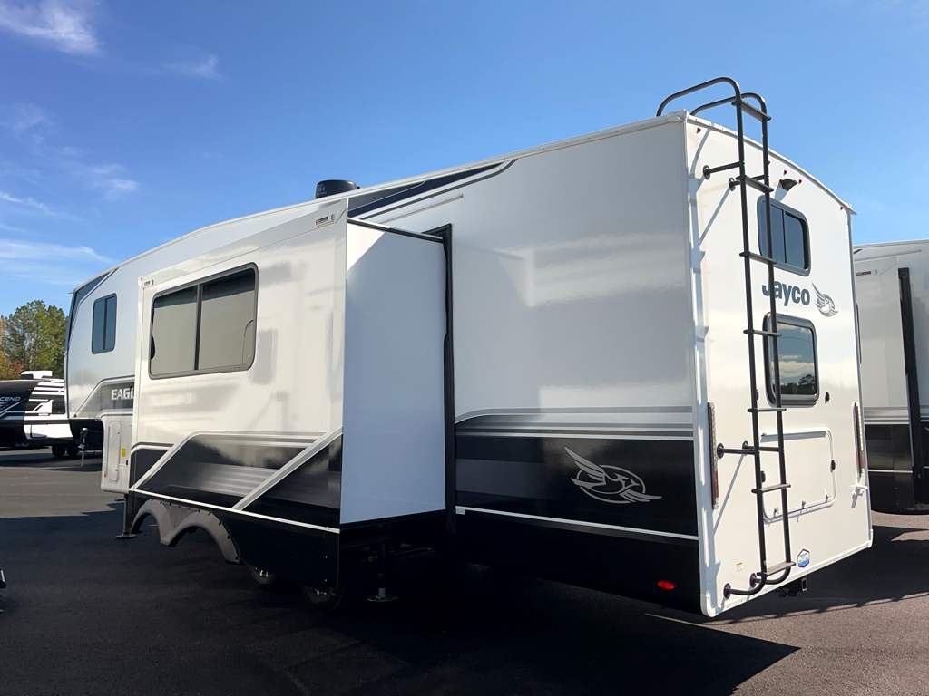 2026 JAYCO EAGLE HT 29DDB - Image 3