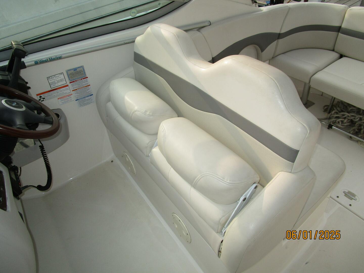 2006 Chaparral Signature 290 - Image 14