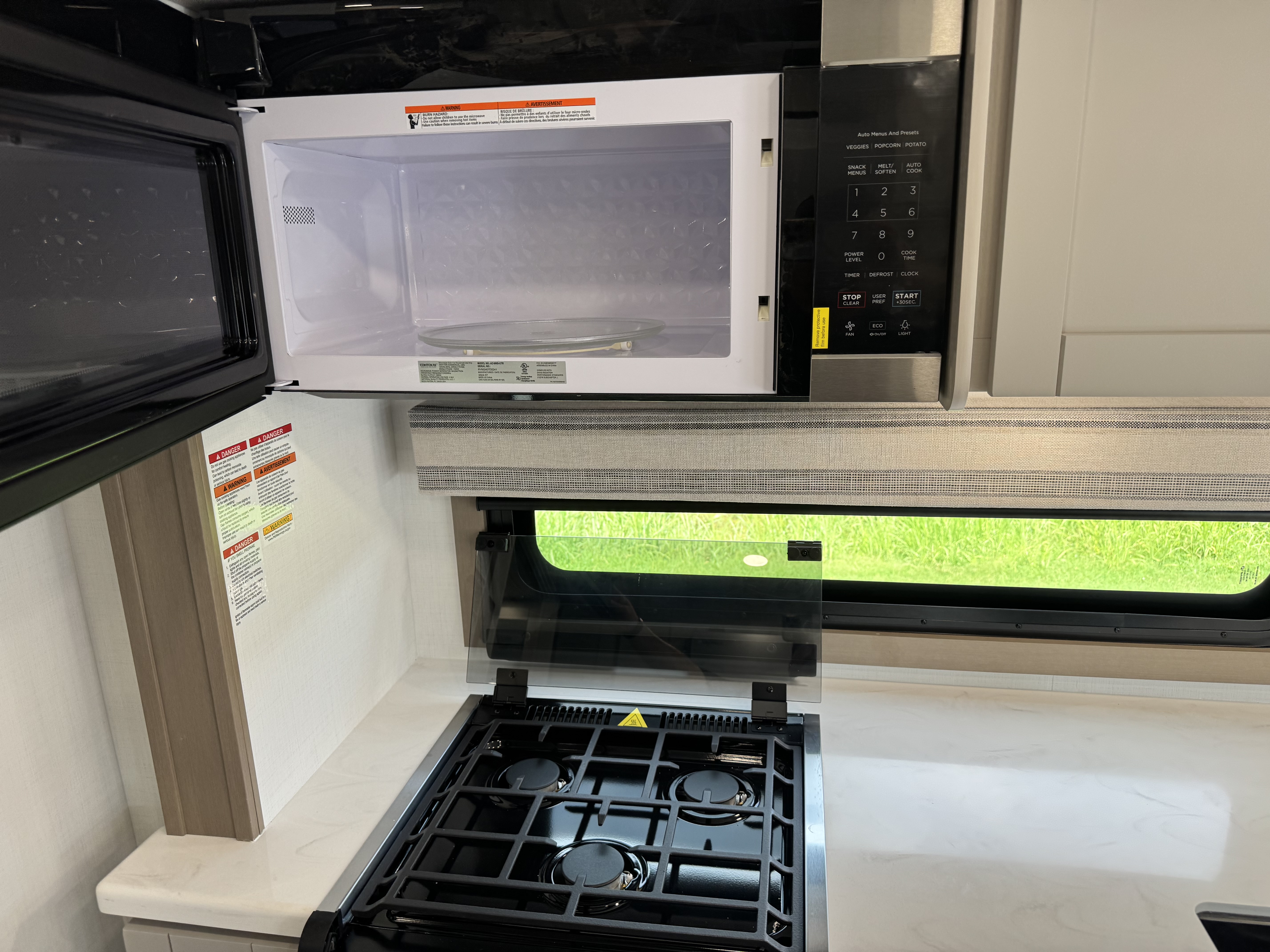 2027 JAYCO GREYHAWK XL 32U - Image 33