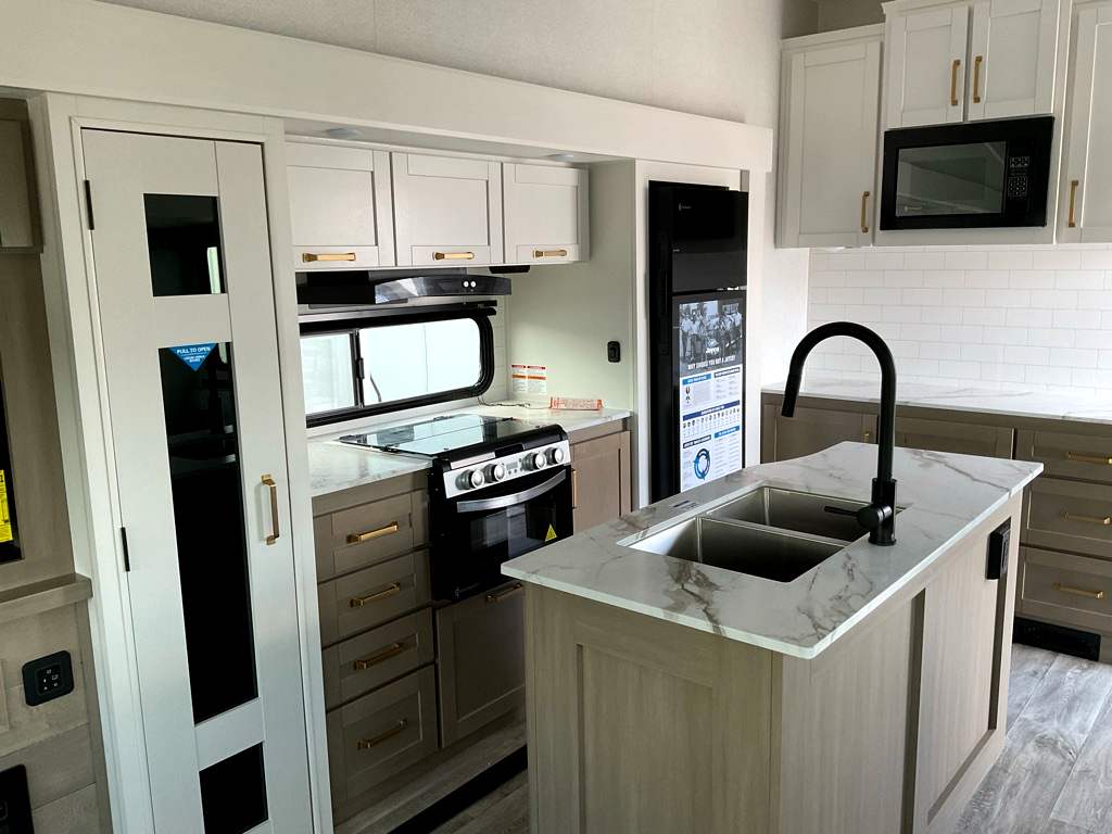 2026 JAYCO Eagle 30 RLT - Image 8