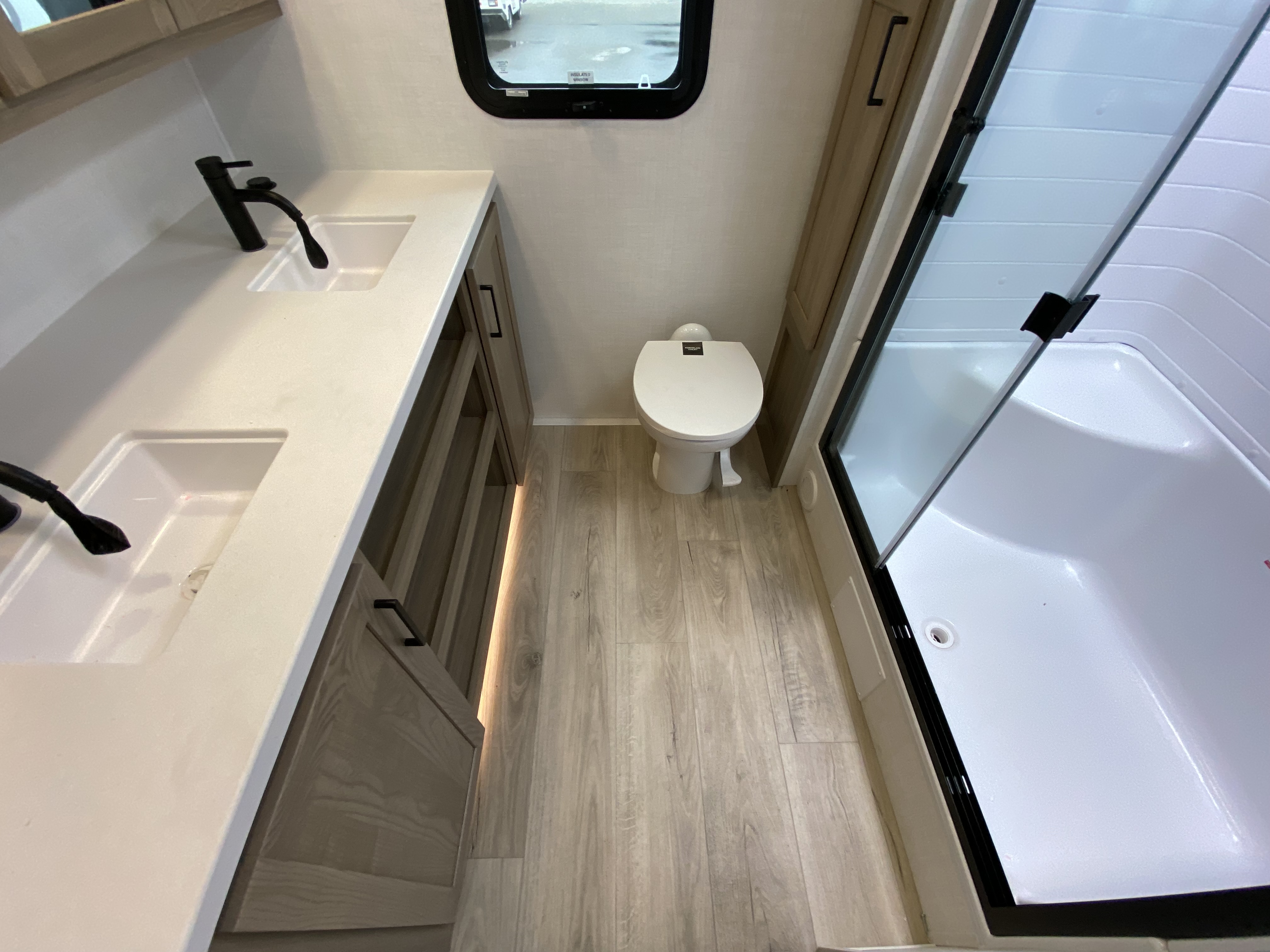 2027 Forest River Rockwood Ultra Lite 2623MBR - Image 21