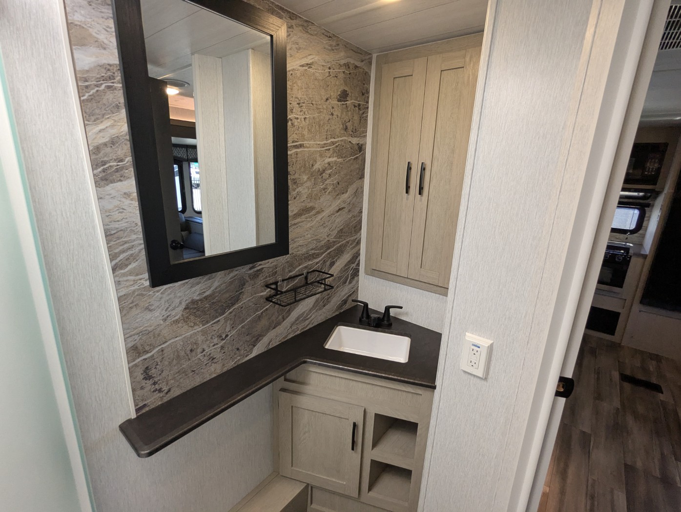 2024 Forest River EVO Southwest T2500 - Image 29
