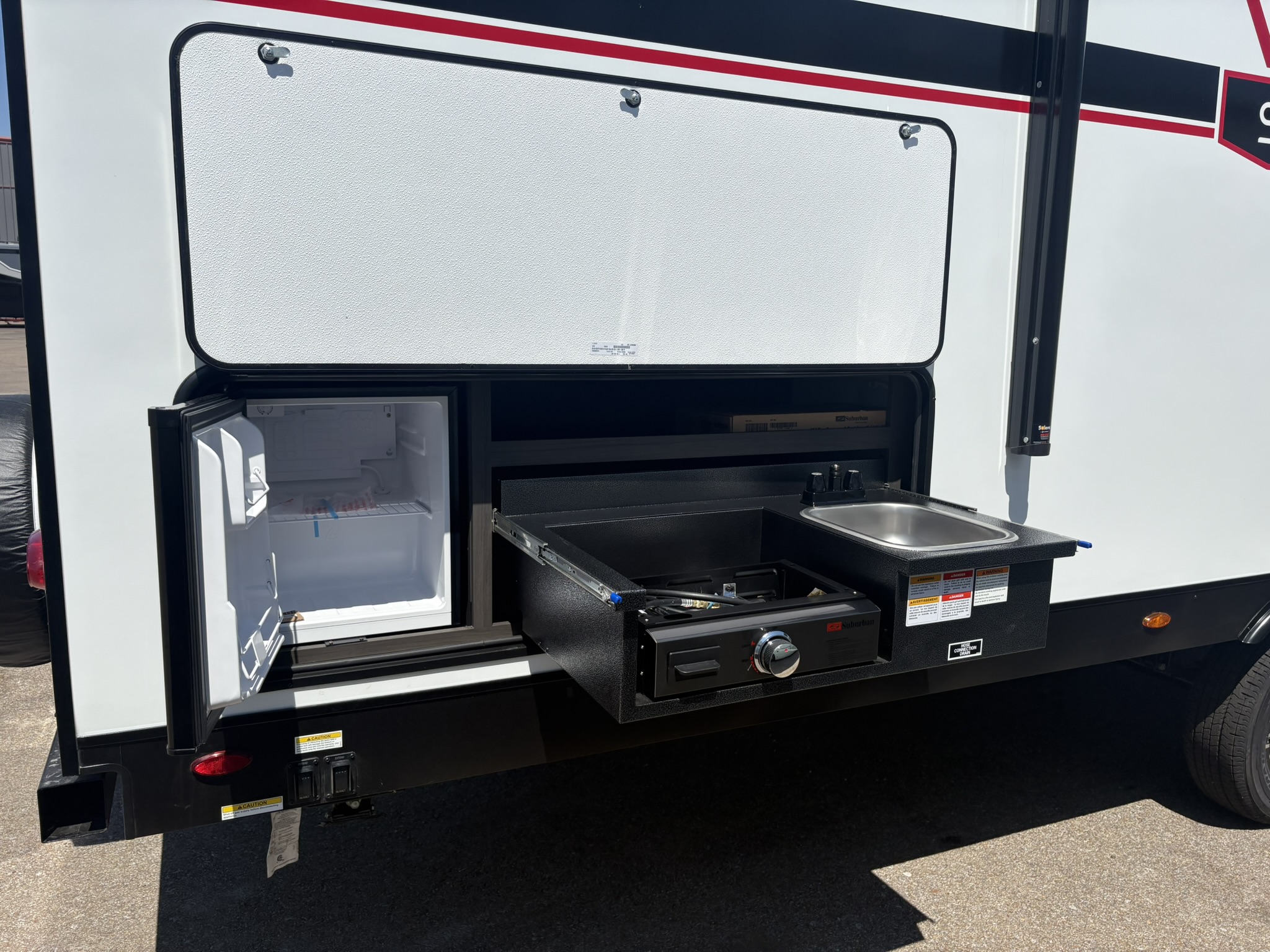 2026 VENTURE RV STRATUS 291VQB - Image 12