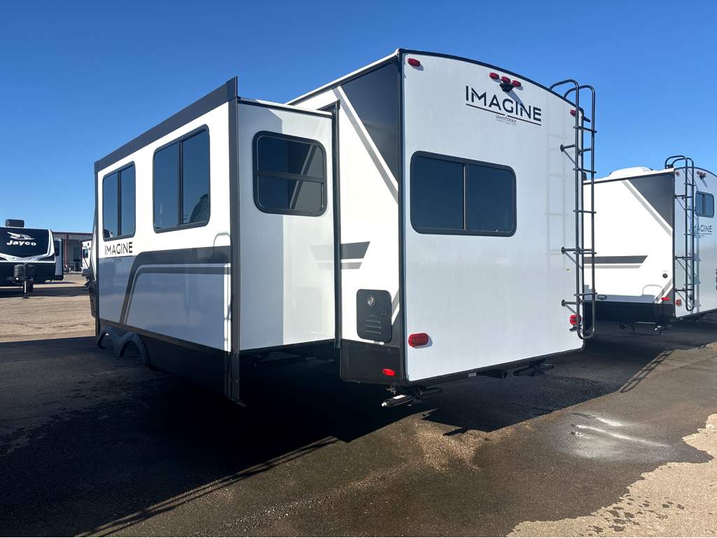 2026 GRAND DESIGN IMAGINE 2670MK - Image 3