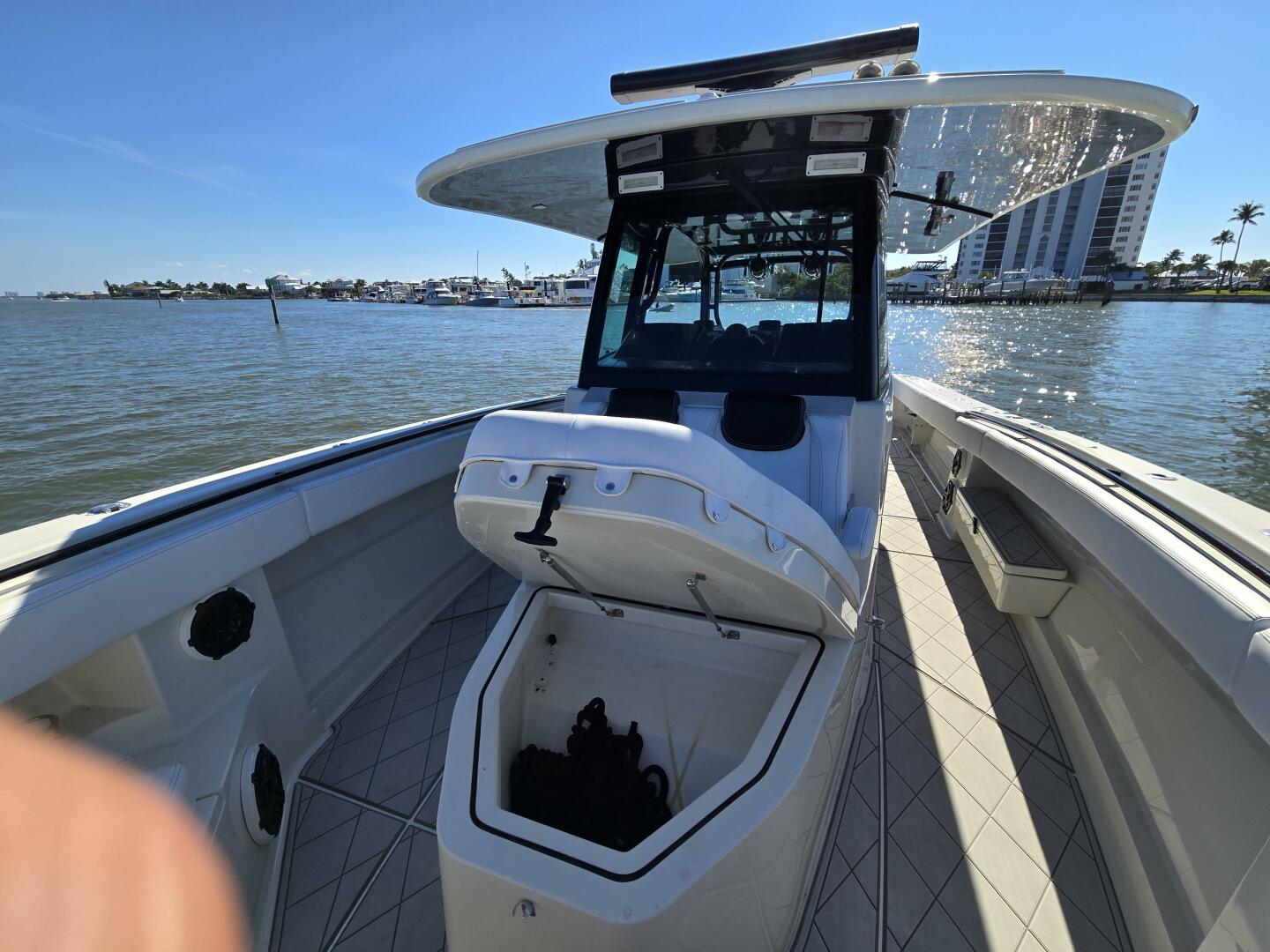 2018 HCB 42 Siesta - Image 38