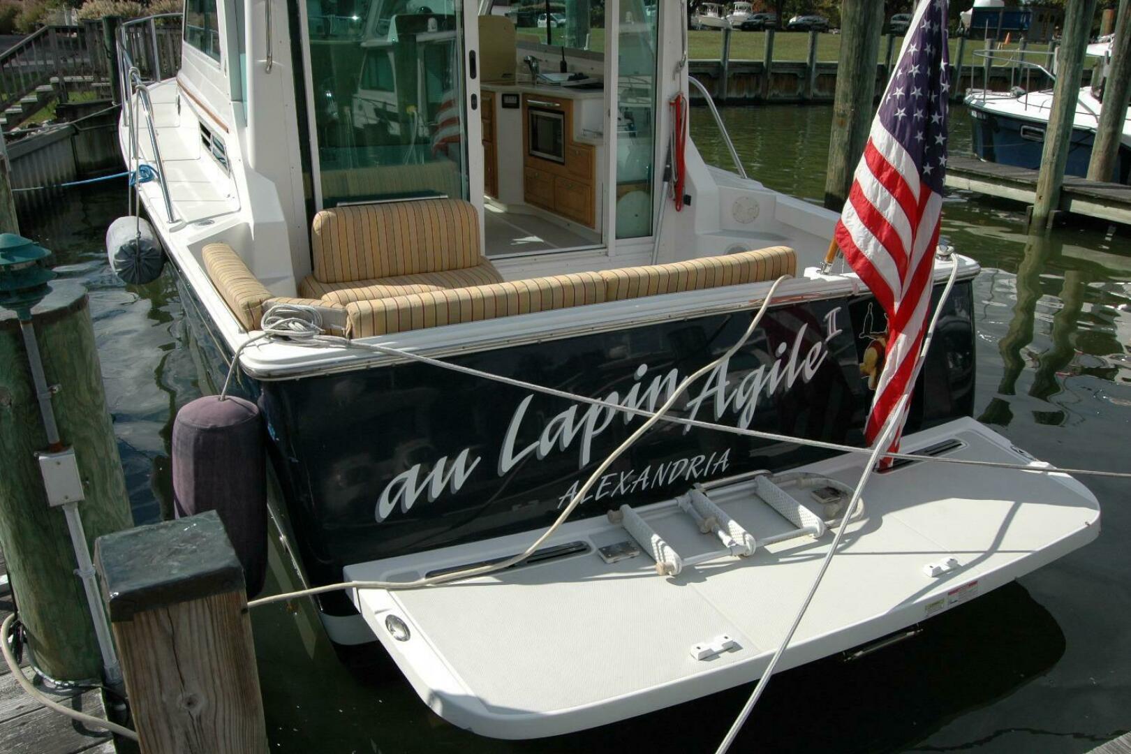 2014 Back Cove 34 - Image 11