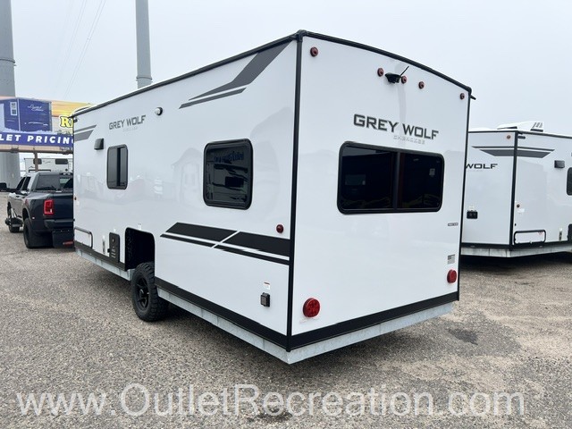 2027 CHEROKEE GREY WOLF 17TRH - Image 4