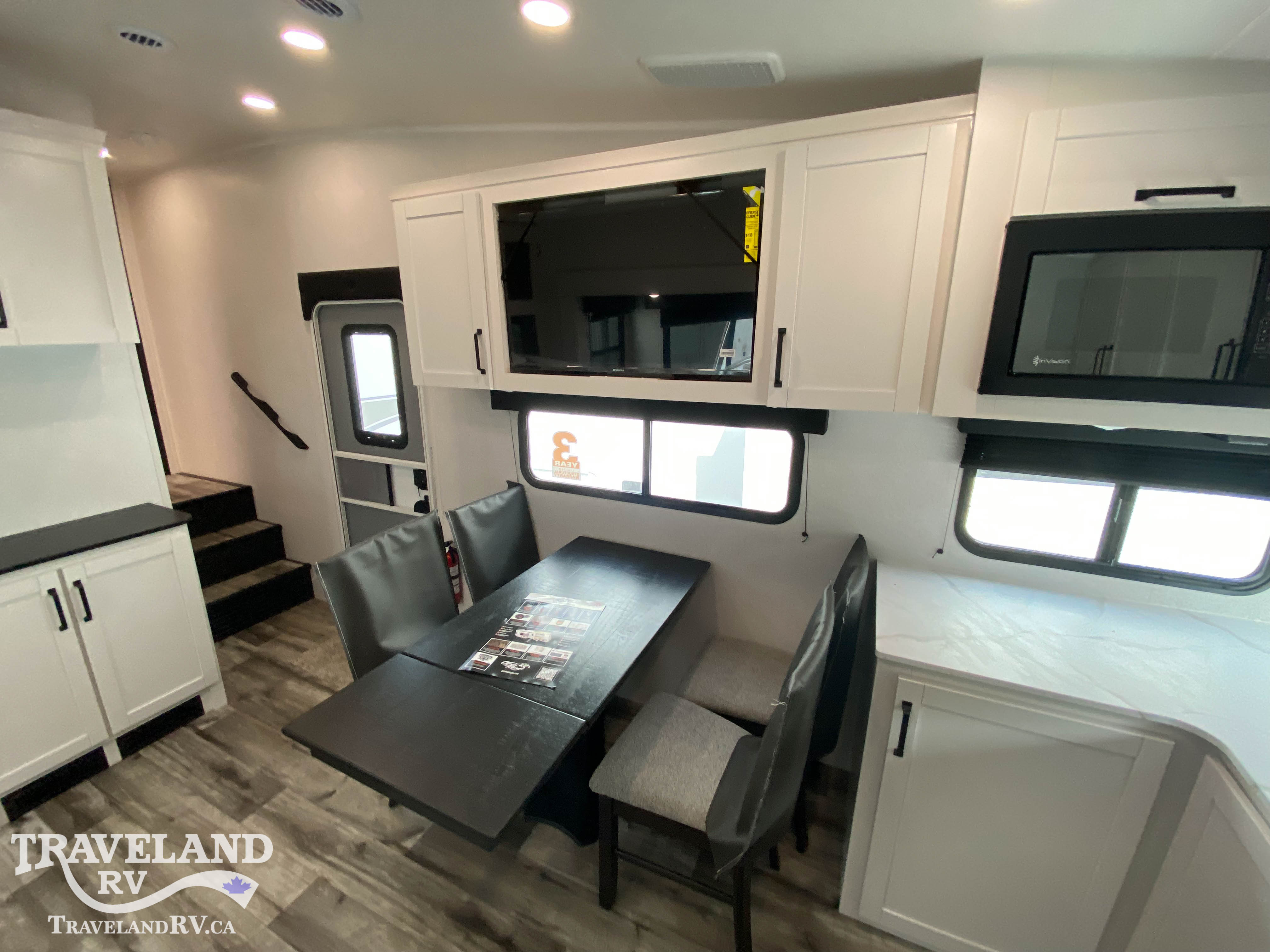 2026 Highland Ridge Roamer Light Duty 24MLDS - Image 9