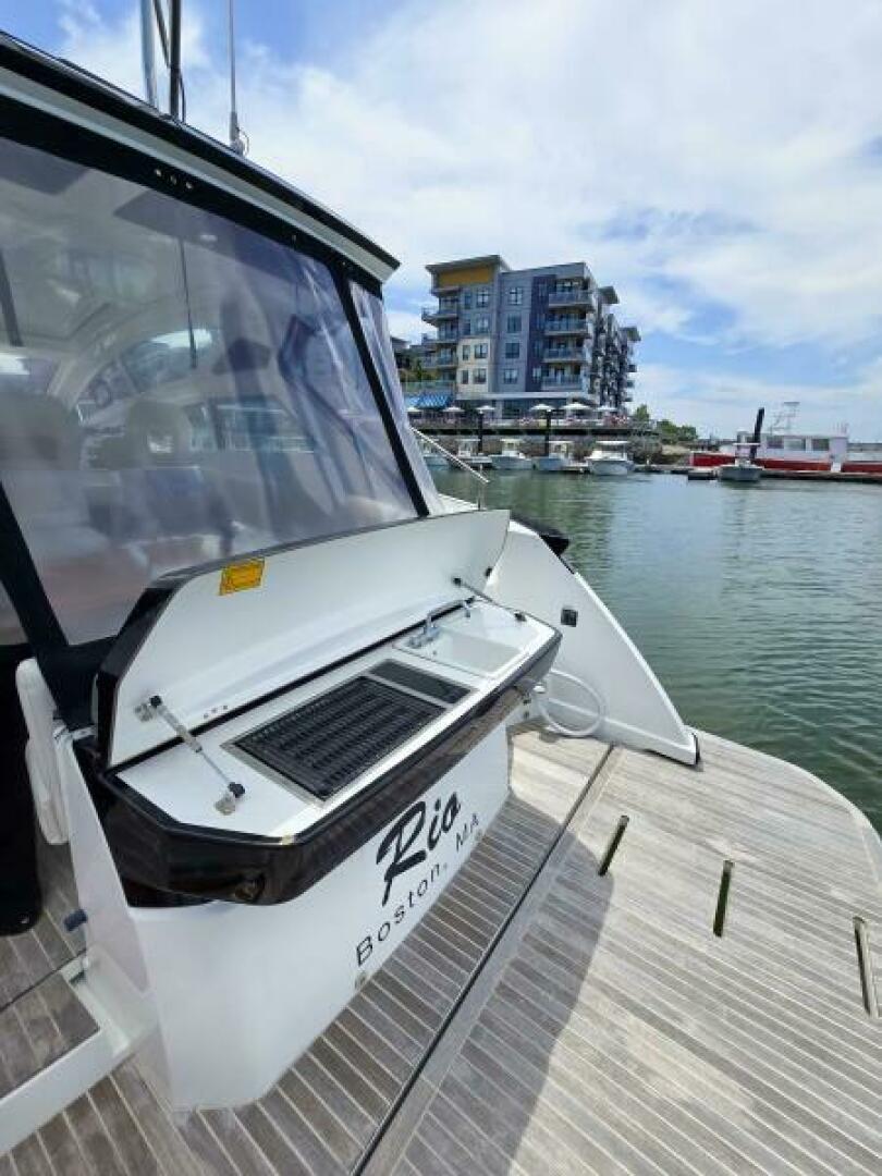 2019 Beneteau Gran Turismo 40 - Image 7