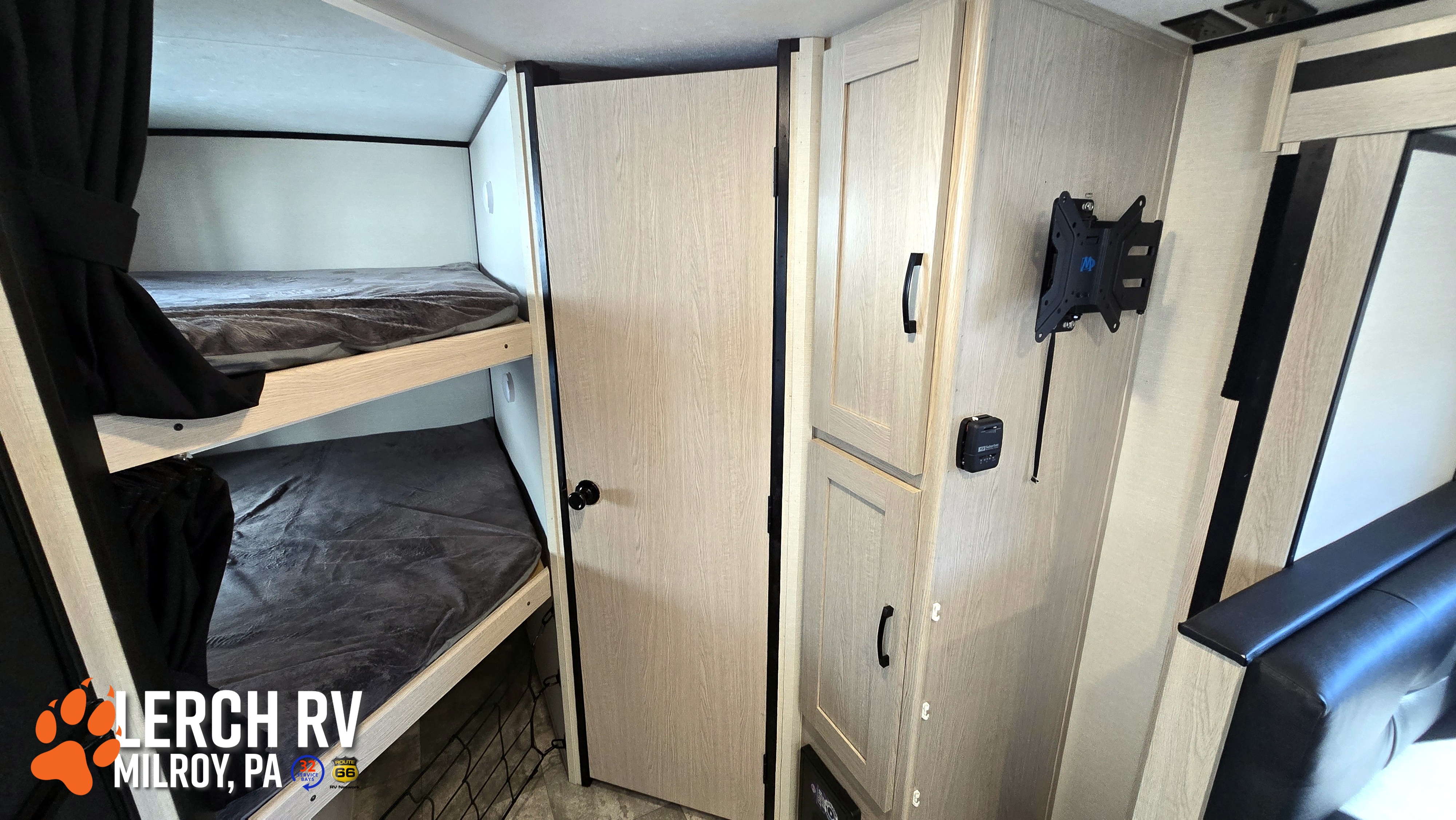 2022 Coachmen Apex Nano 208BHS - Image 18