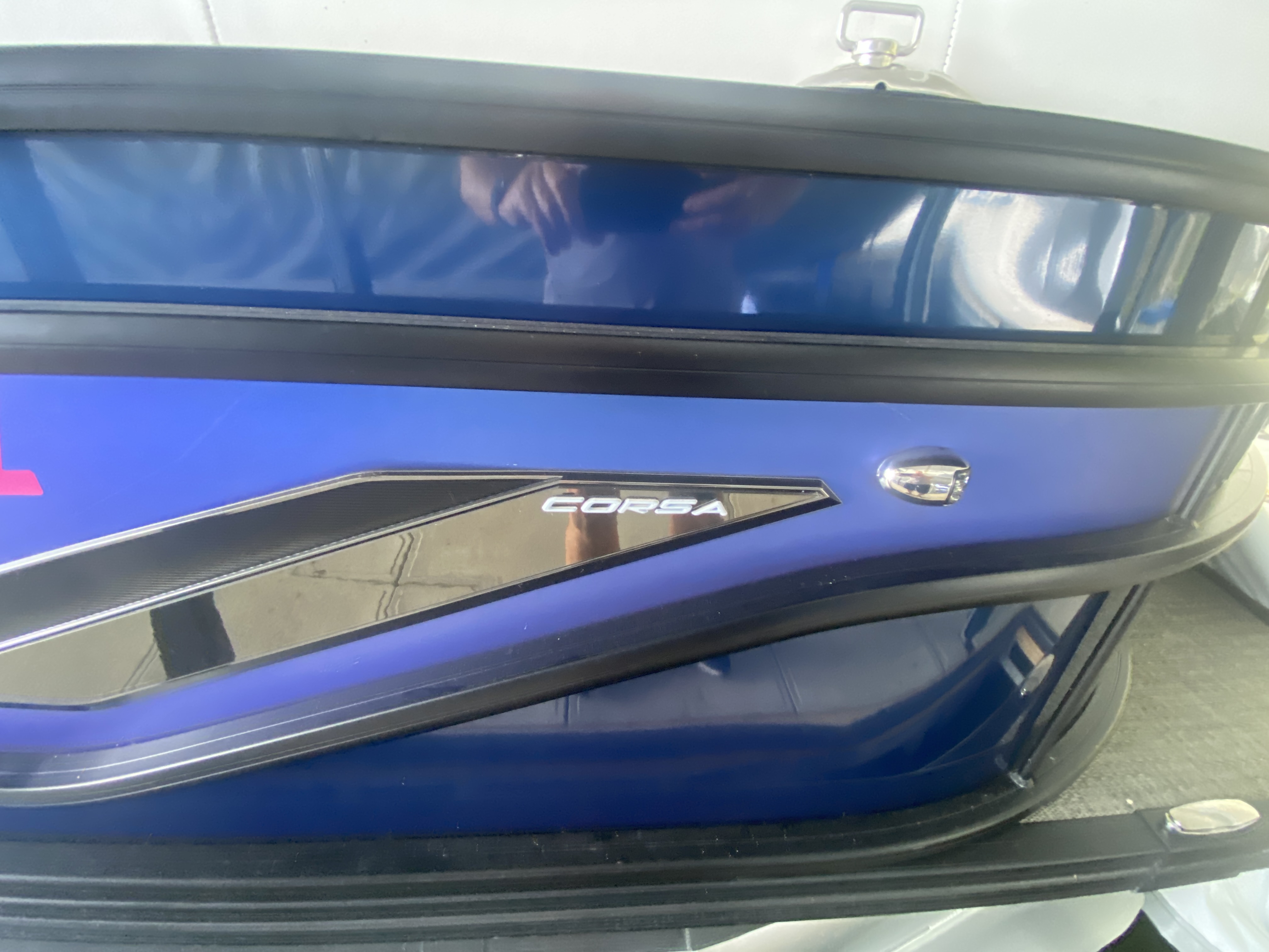 2024 Barletta Corsa 25U - Image 29