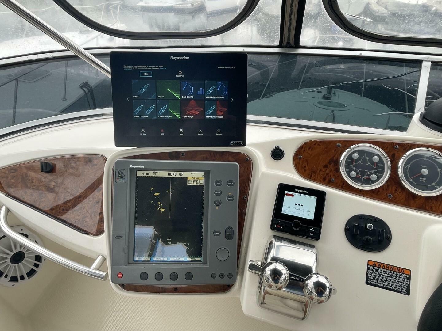 2004 Meridian 459 Motoryacht - Image 30
