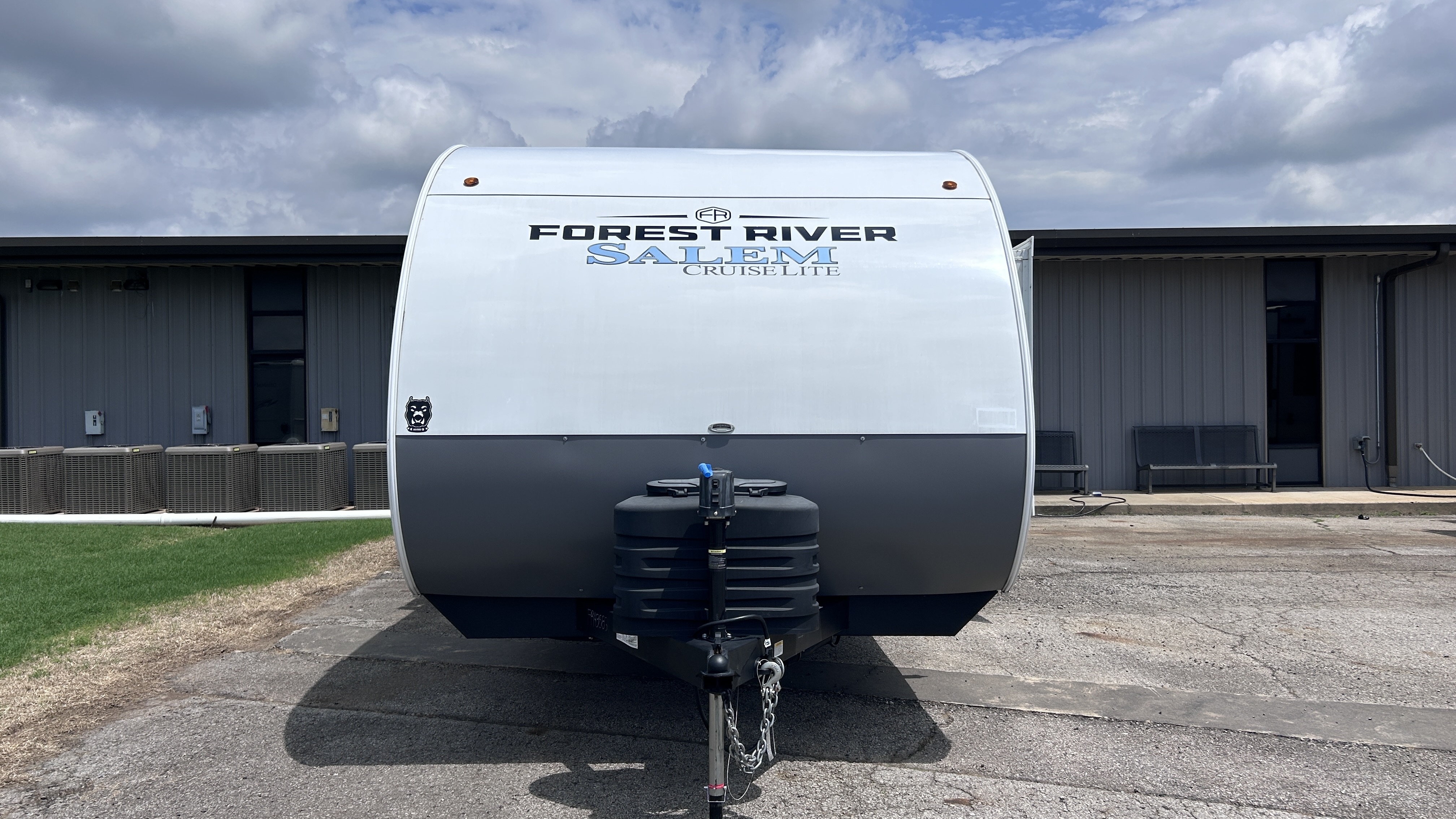 2025 Forest River Salem Cruise Lite 26ICE - Image 3