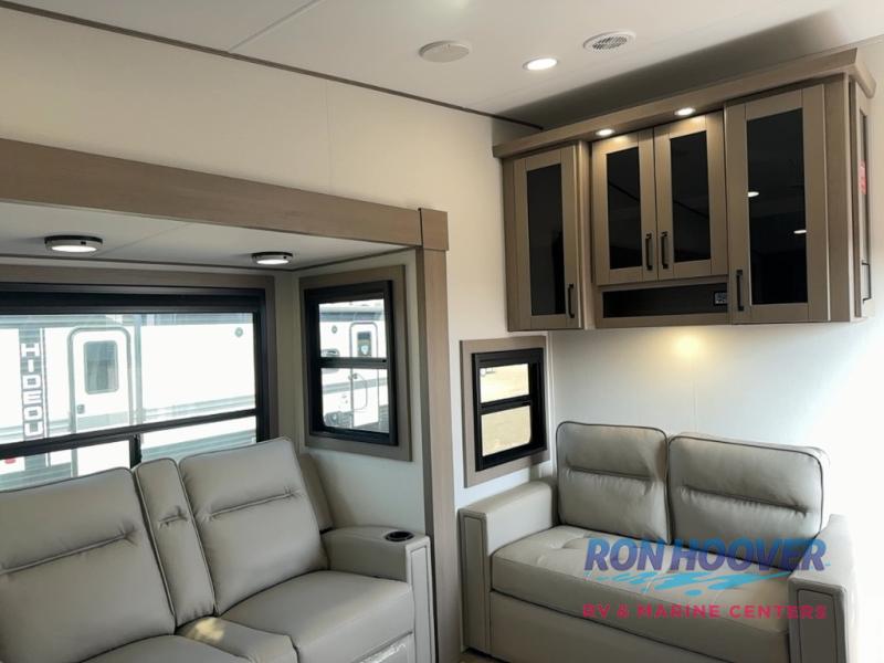2026 GRAND DESIGN 320MKS - Image 8