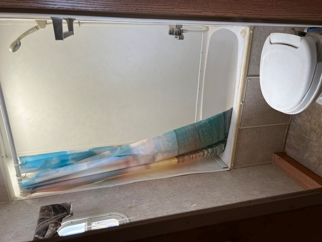 2007 Forest River Sierra Sport 27RDSP - Image 26